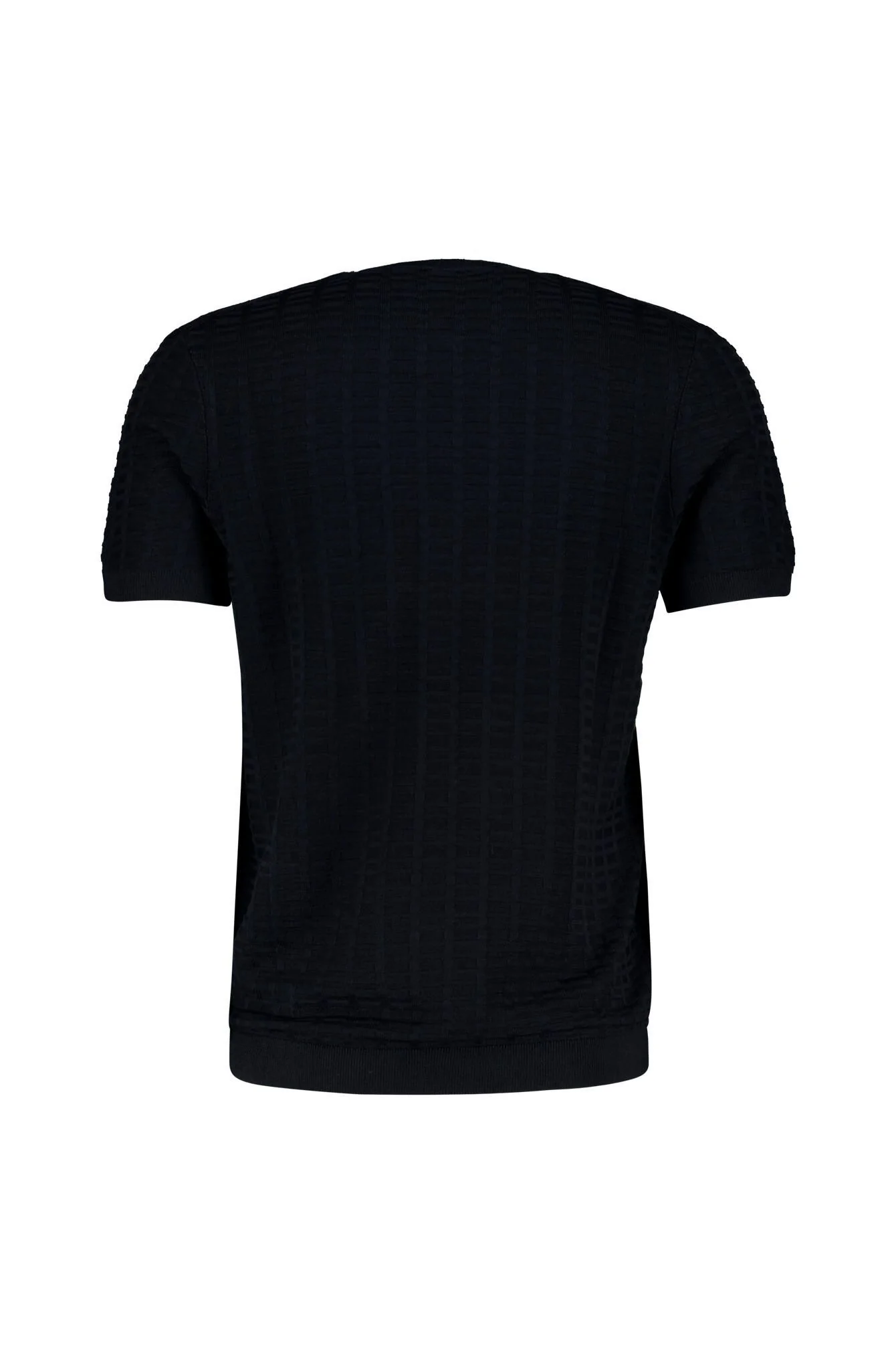 T-Shirt aus Viskosemix - Image 2