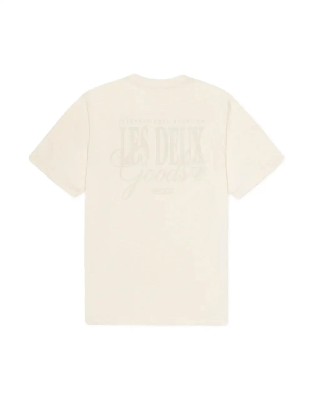 T-Shirt BEN aus Bio-Baumwolle - Image 2