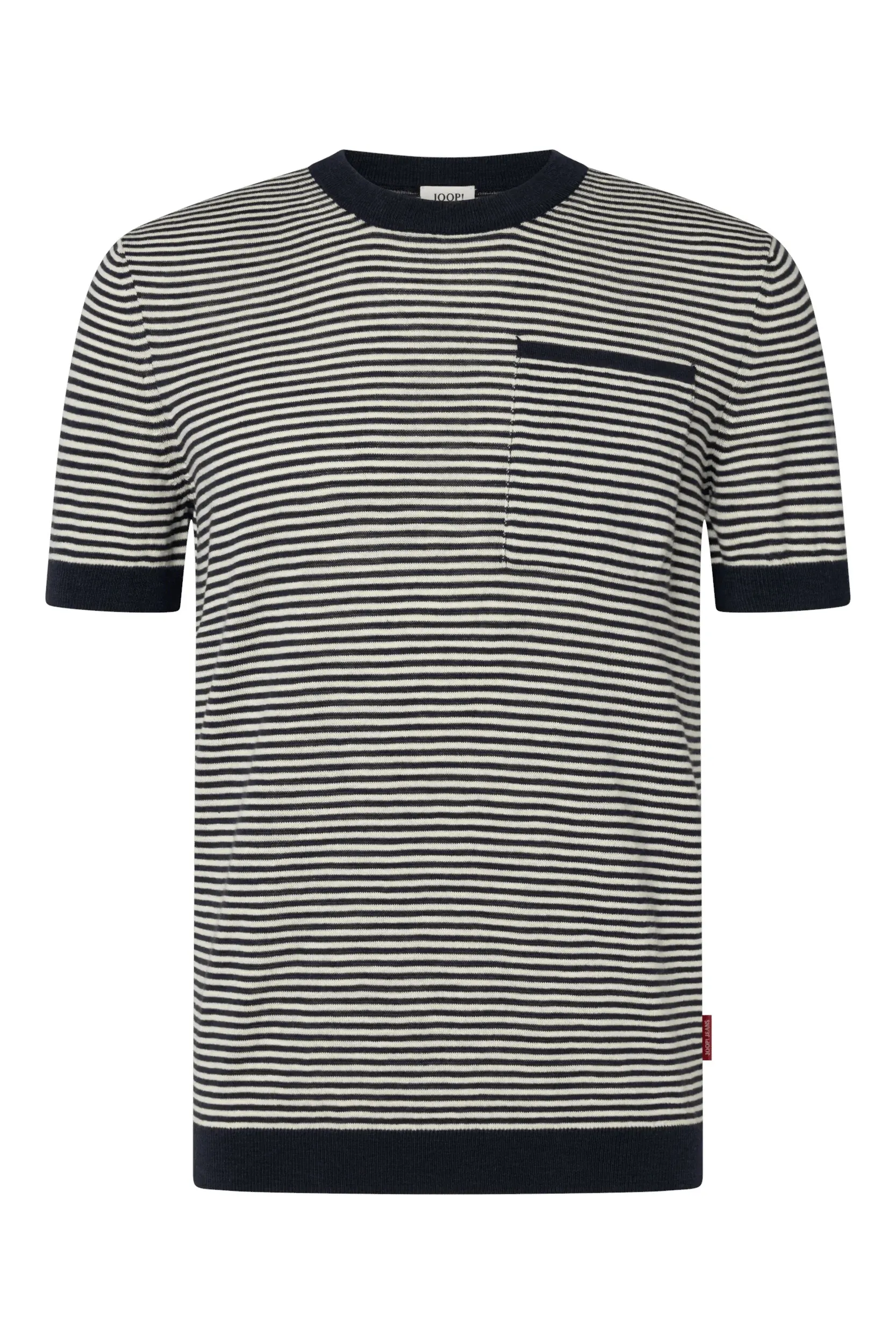 T-Shirt BENITOR aus Baumwolle