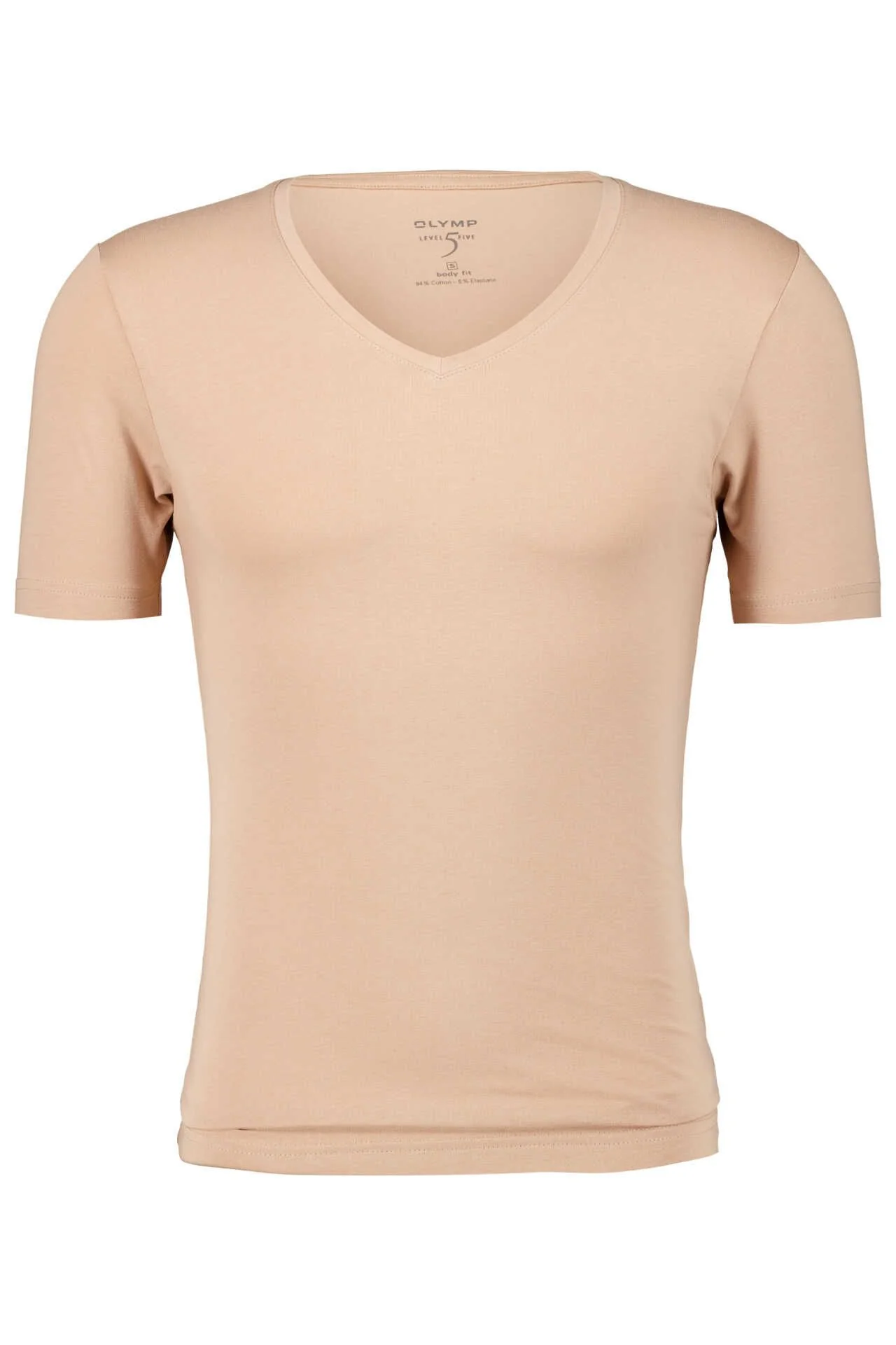 T-Shirt Body Fit