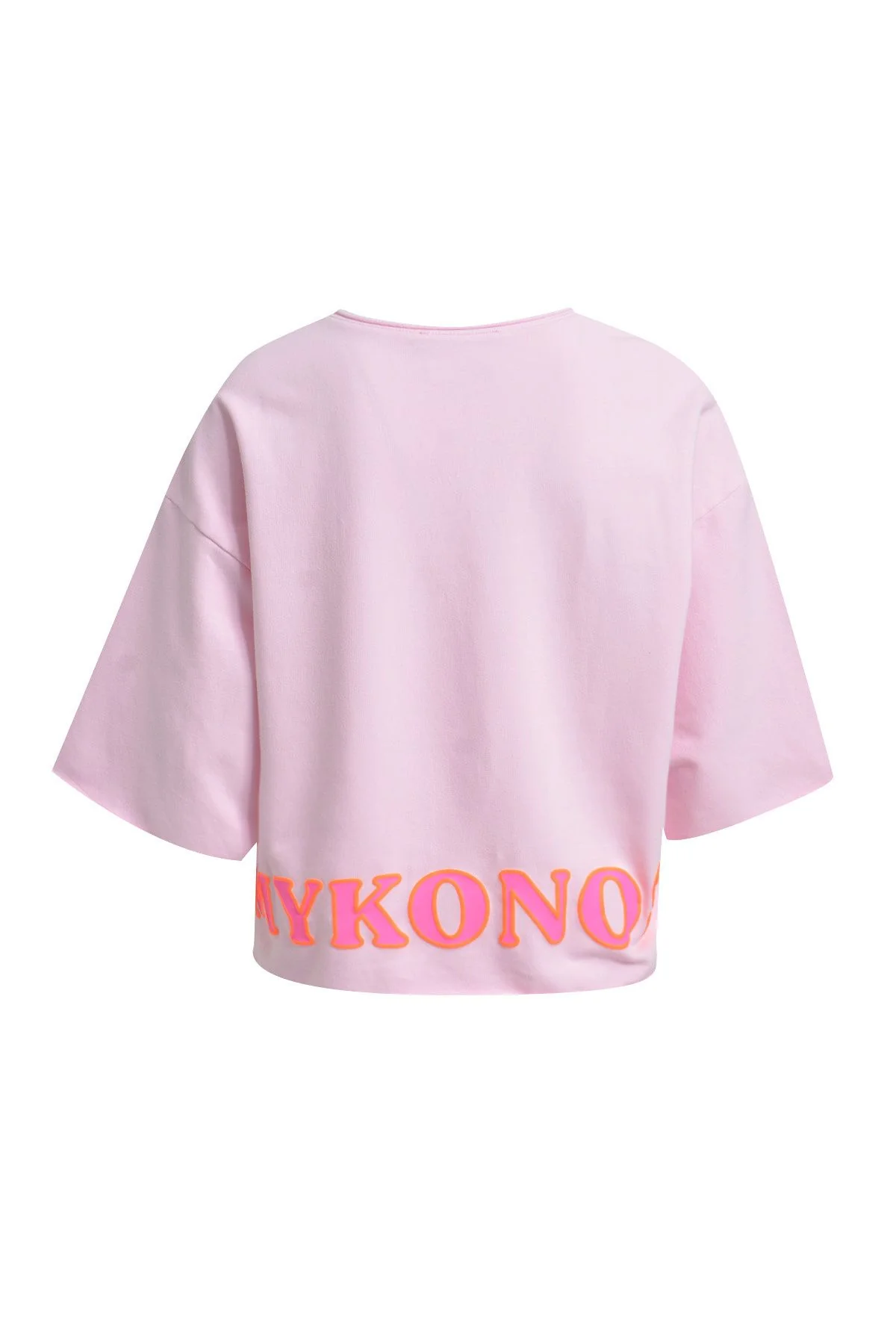 T-Shirt Boxy Fit - Image 3