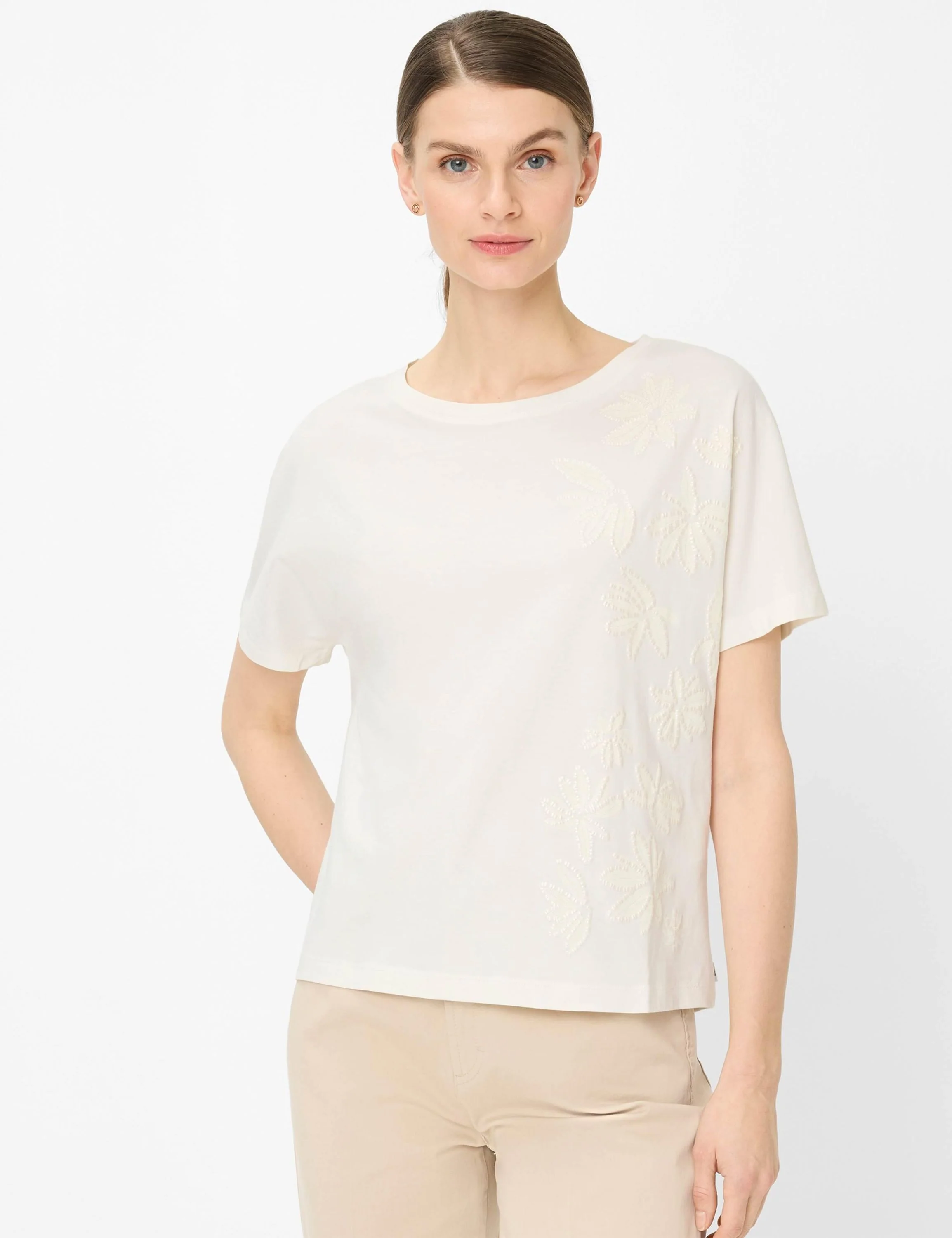 T-Shirt CAELEN S aus Baumwolle - Image 3