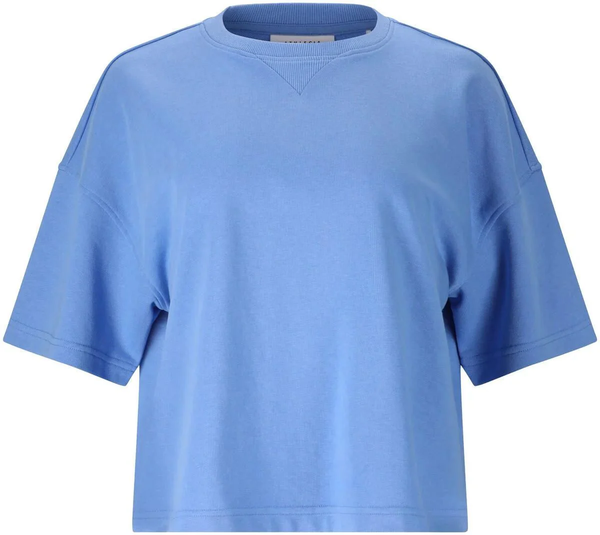 T-Shirt CERCY Oversized Fit