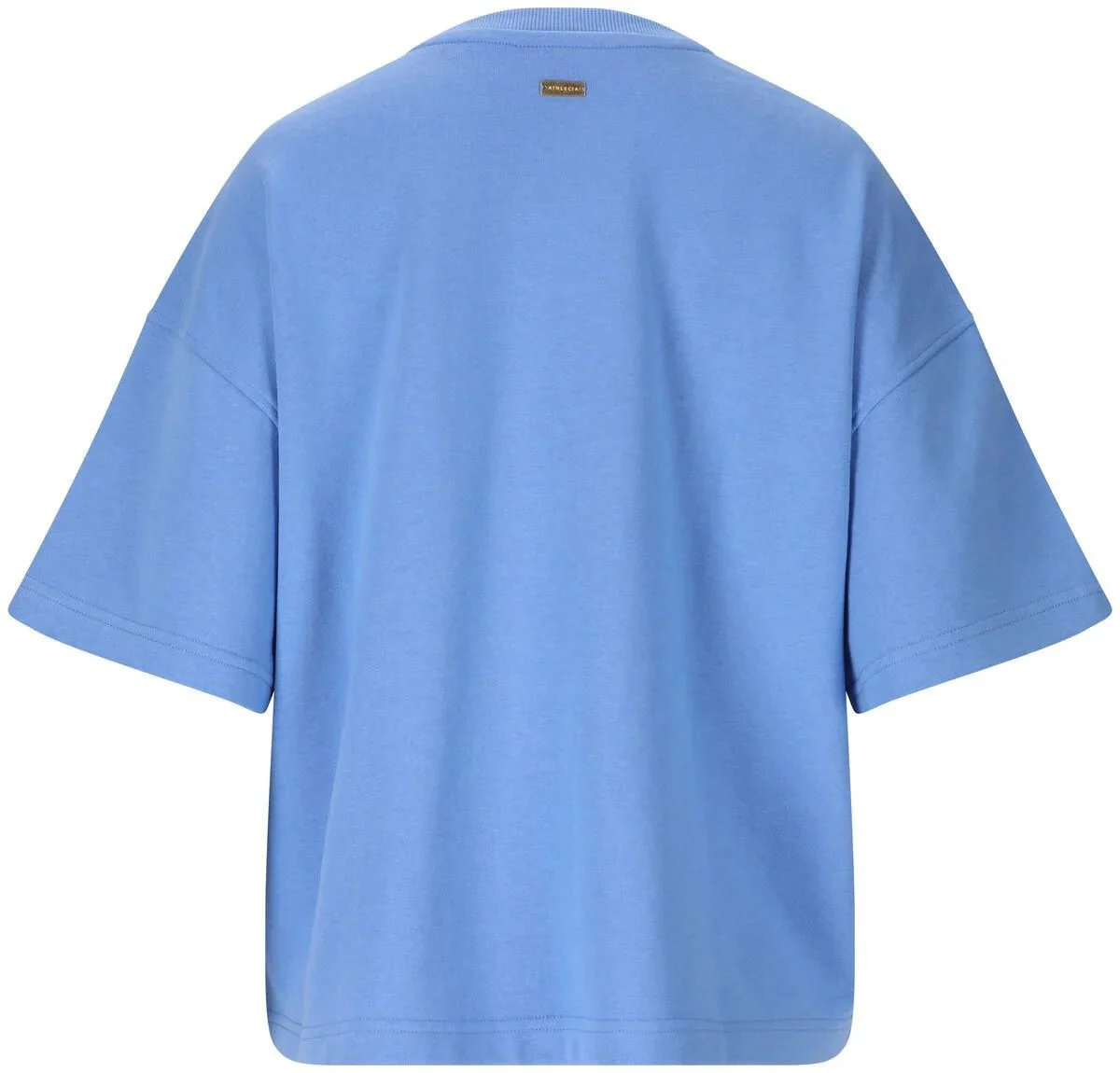 T-Shirt CERCY Oversized Fit - Image 2