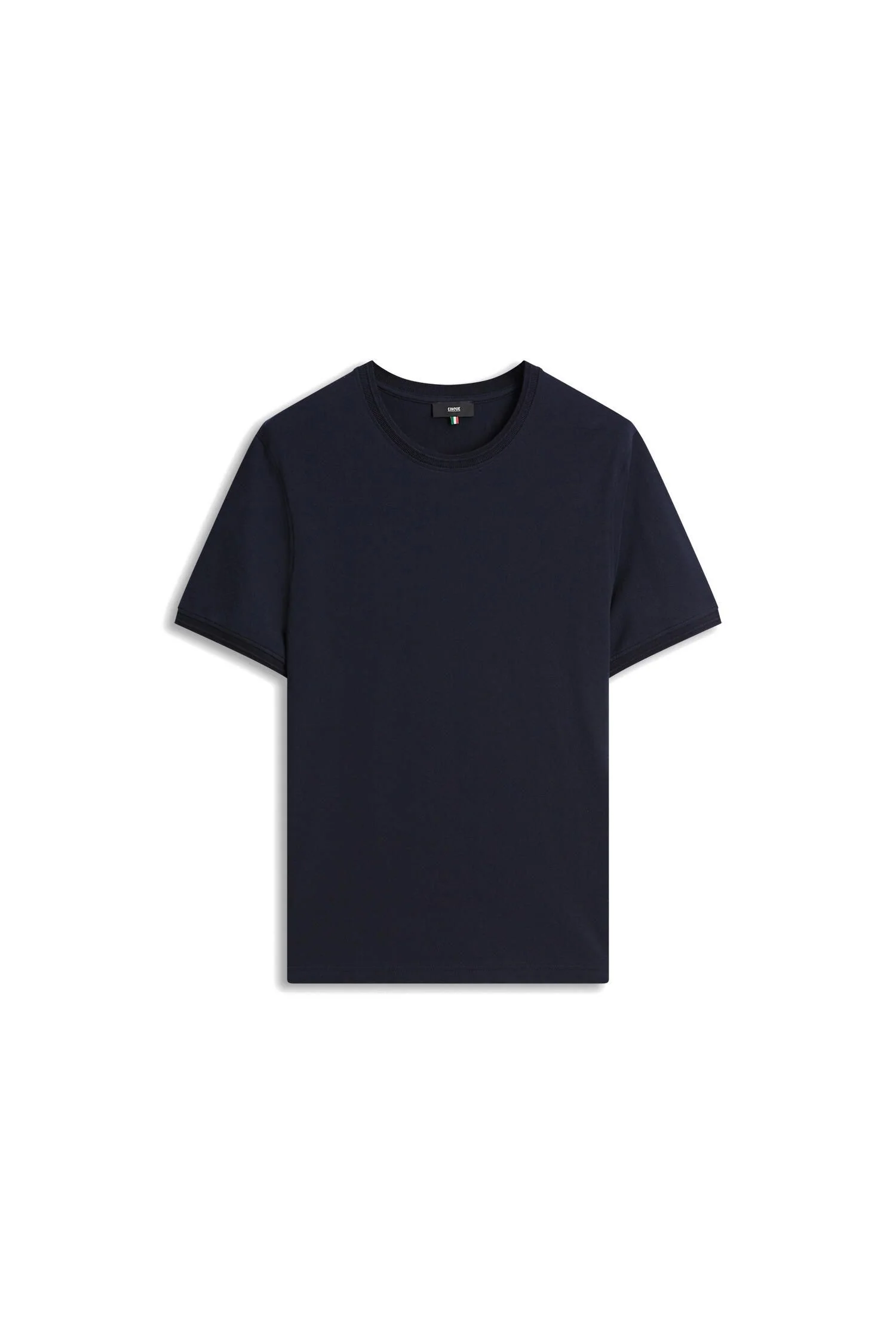 T-Shirt CILAO aus Baumwolle