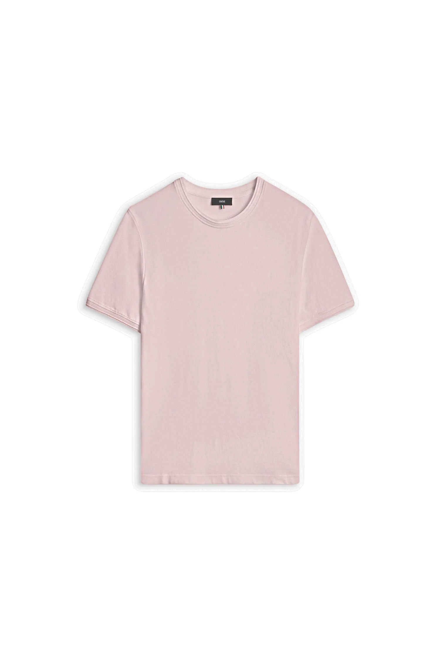 T-Shirt CILAO aus Baumwolle