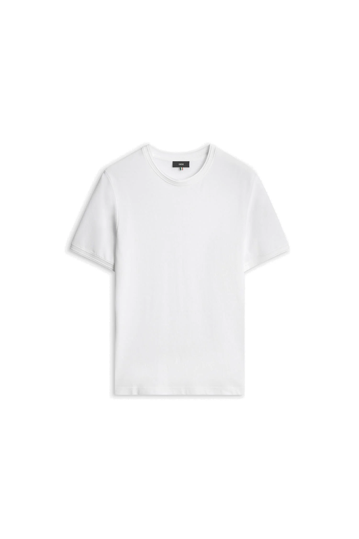 T-Shirt CILAO aus Baumwolle