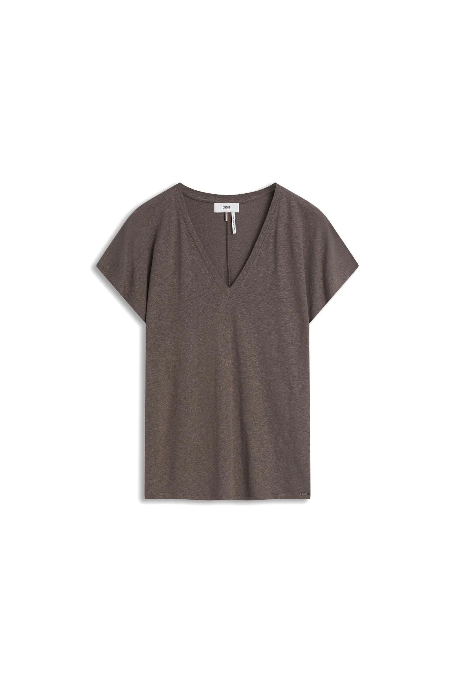 T-Shirt CITAK Regular Fit