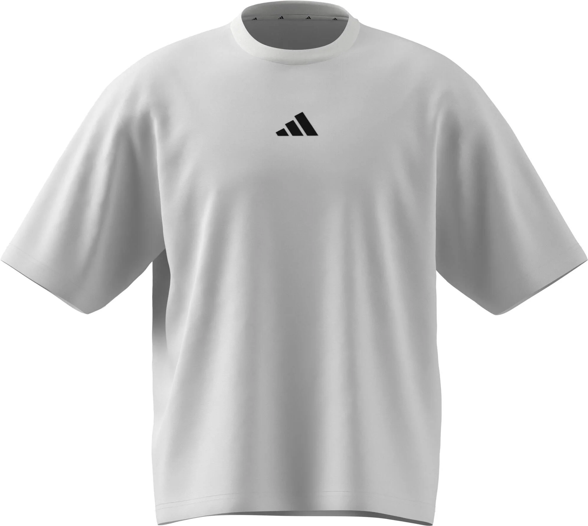 T-Shirt CITY TECH Loose Fit