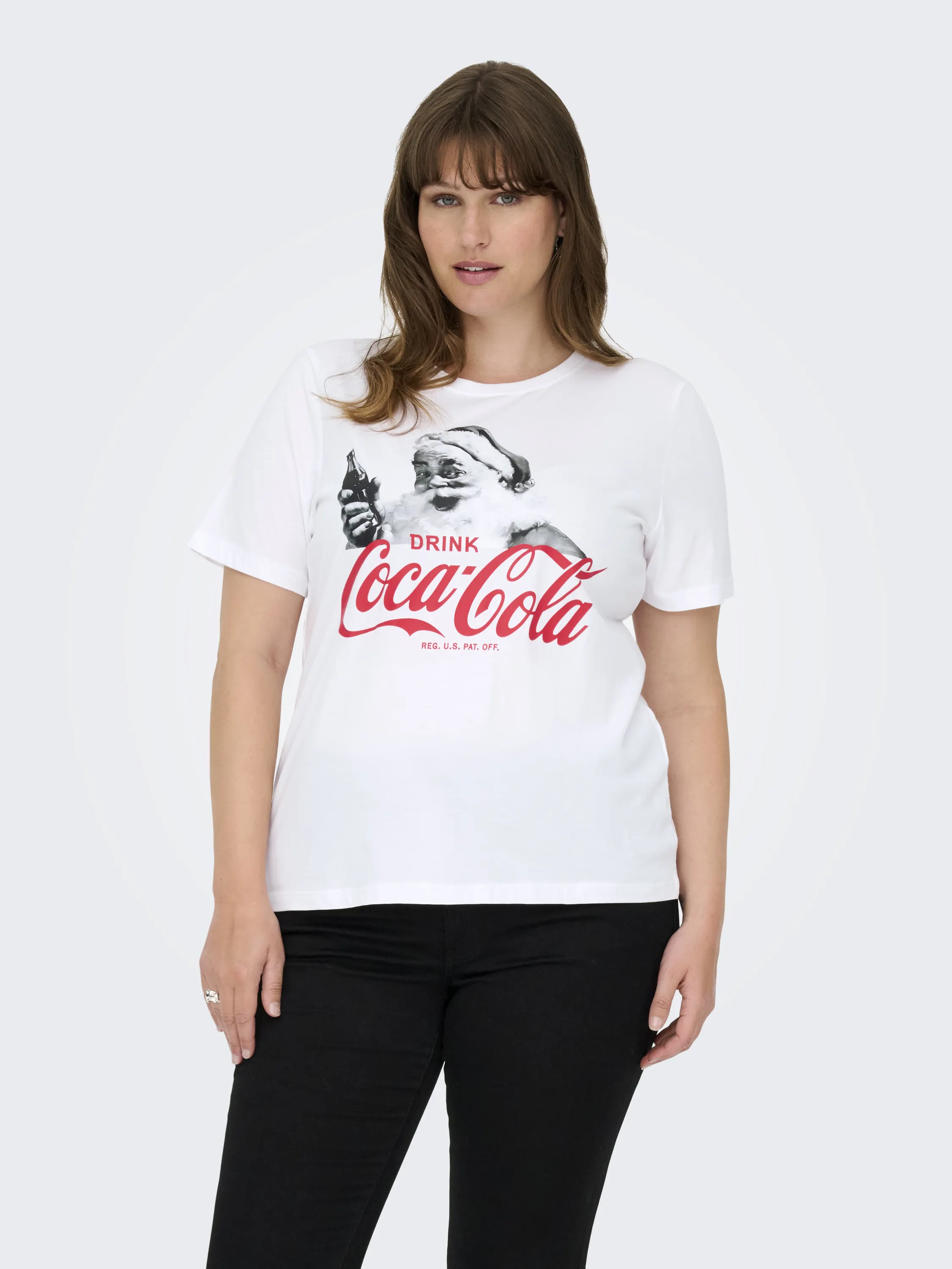 T-Shirt COCA COLA aus Bio-Baumwolle - Image 3