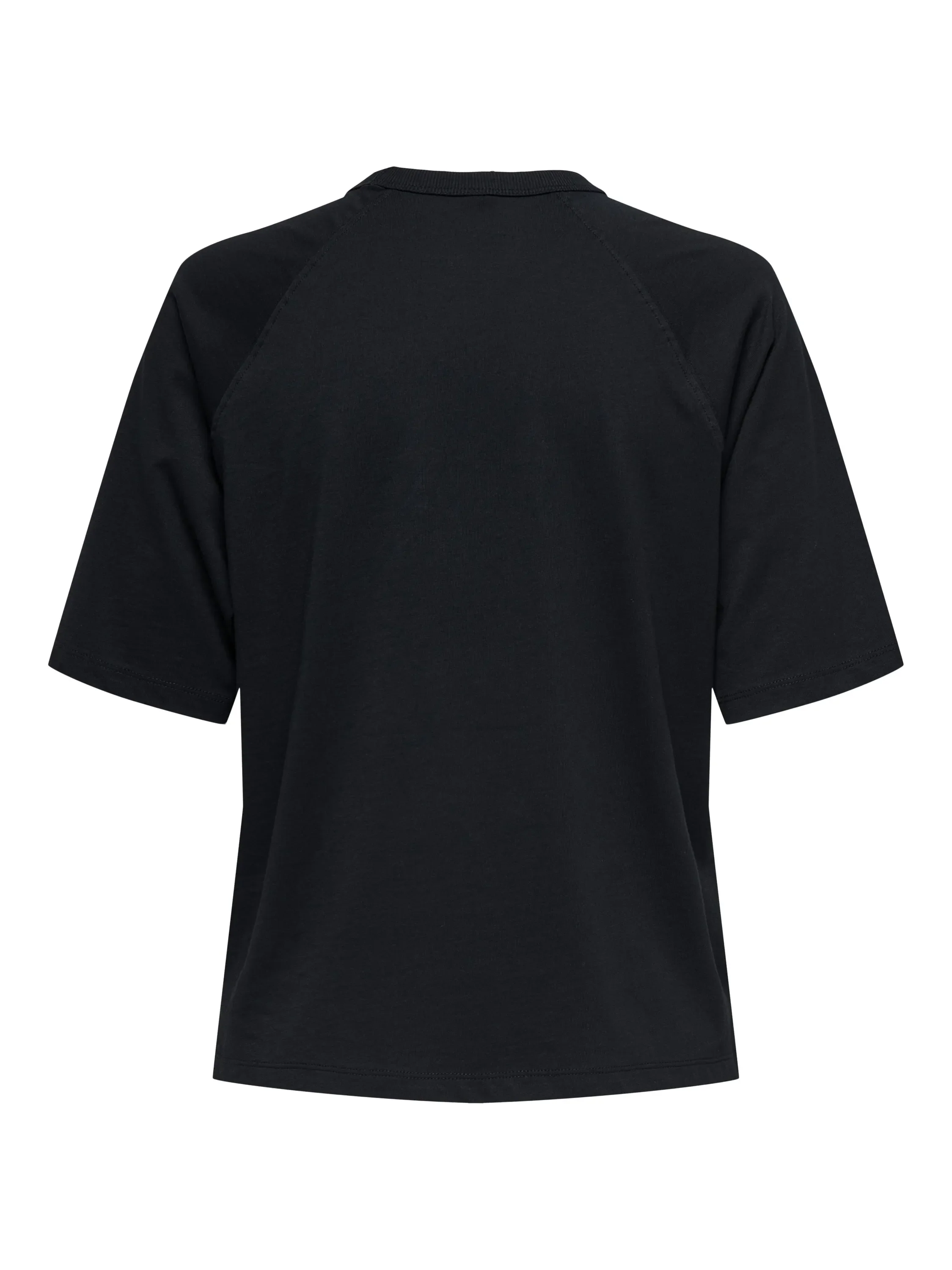 T-Shirt COCA COLA aus Bio-Baumwolle