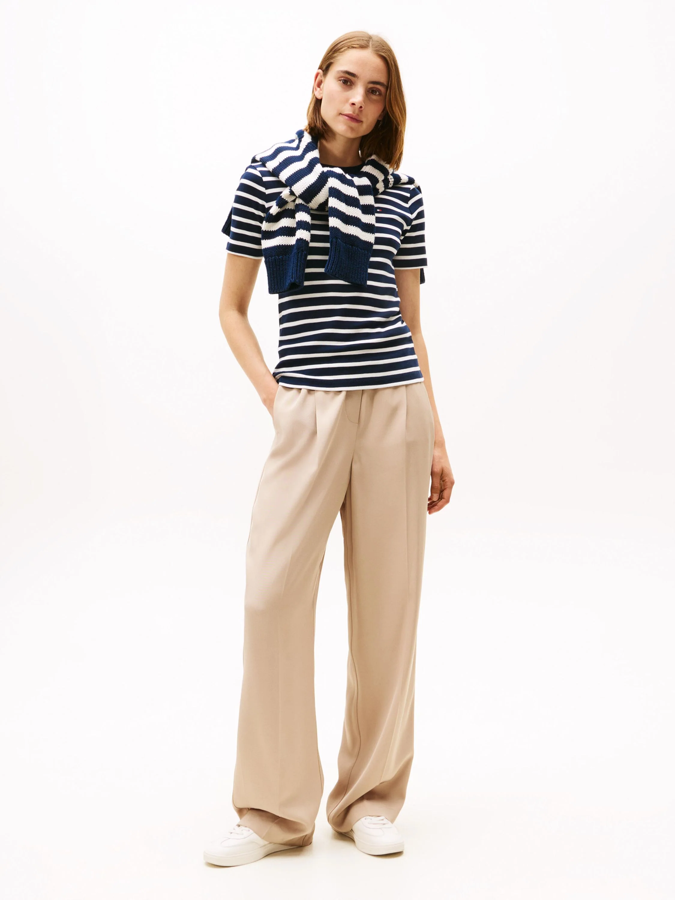 T-Shirt CODY Slim Fit - Image 3