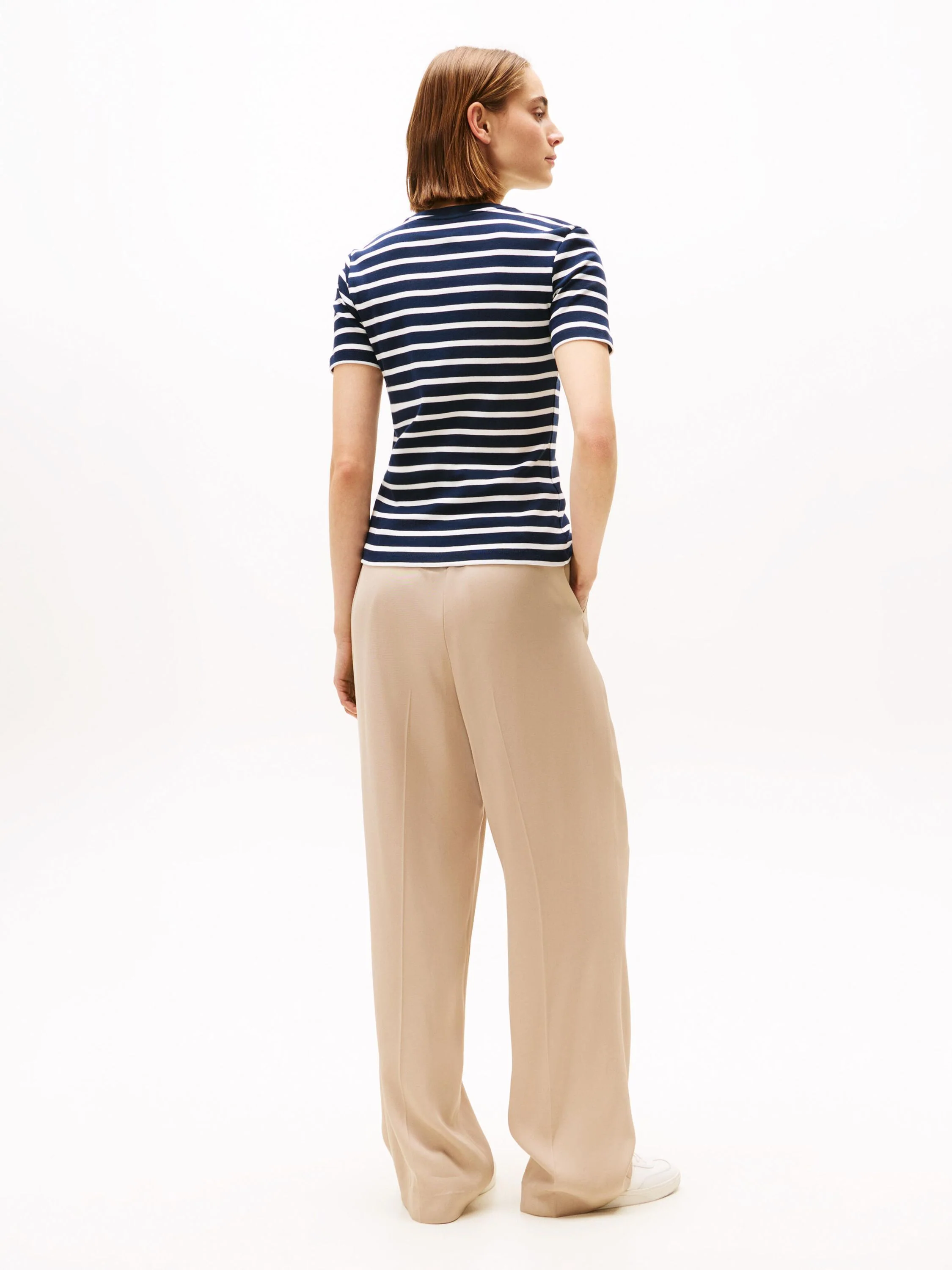 T-Shirt CODY Slim Fit - Image 4