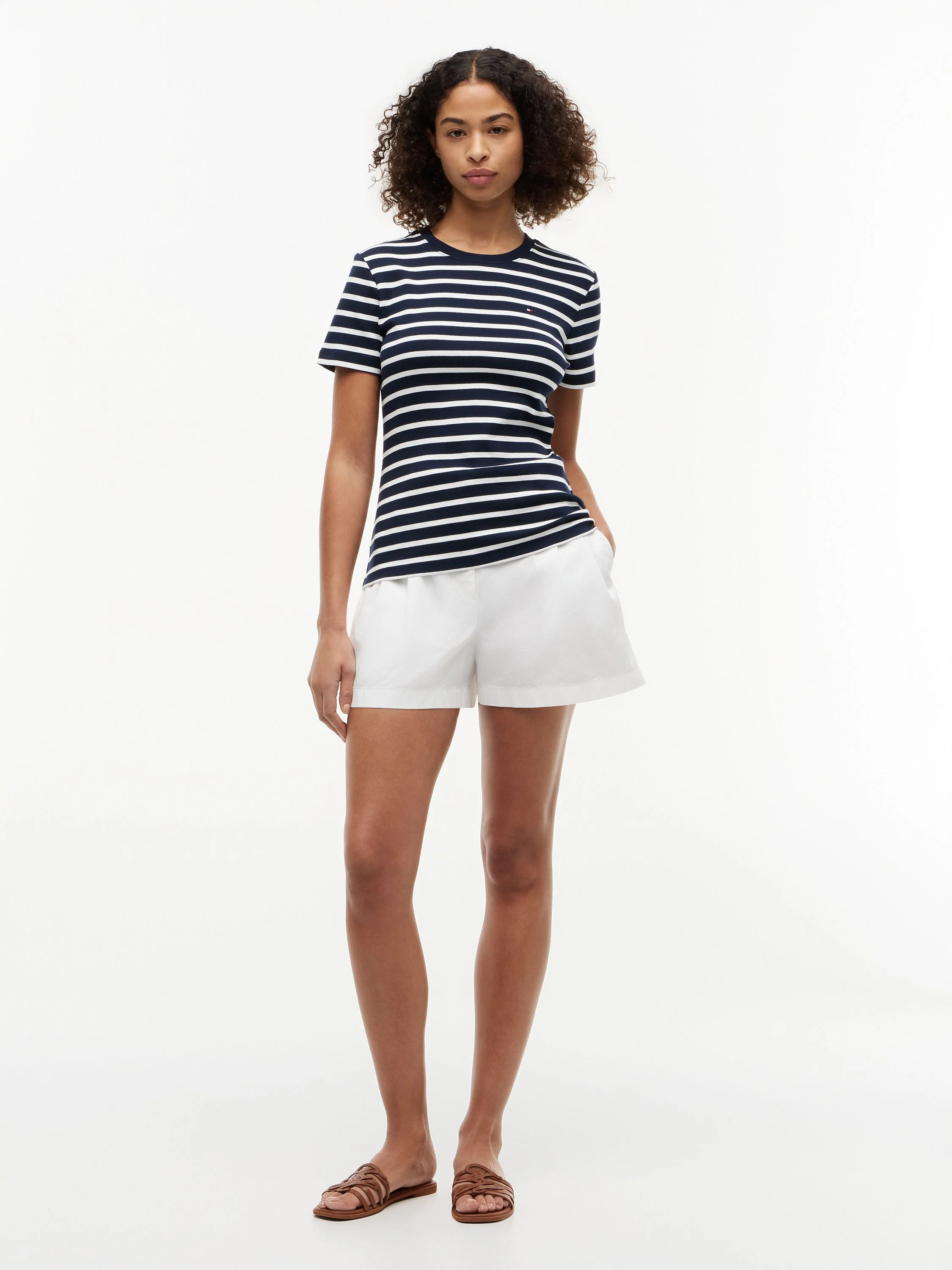 T-Shirt CODY Slim Fit - Image 5