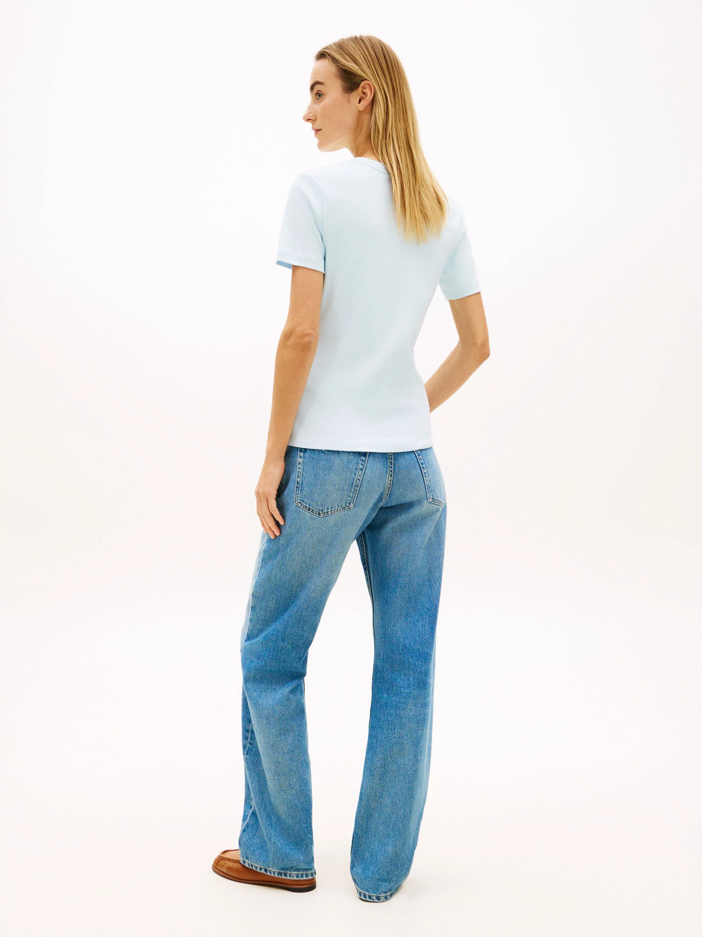 T-Shirt CODY Slim Fit - Image 2