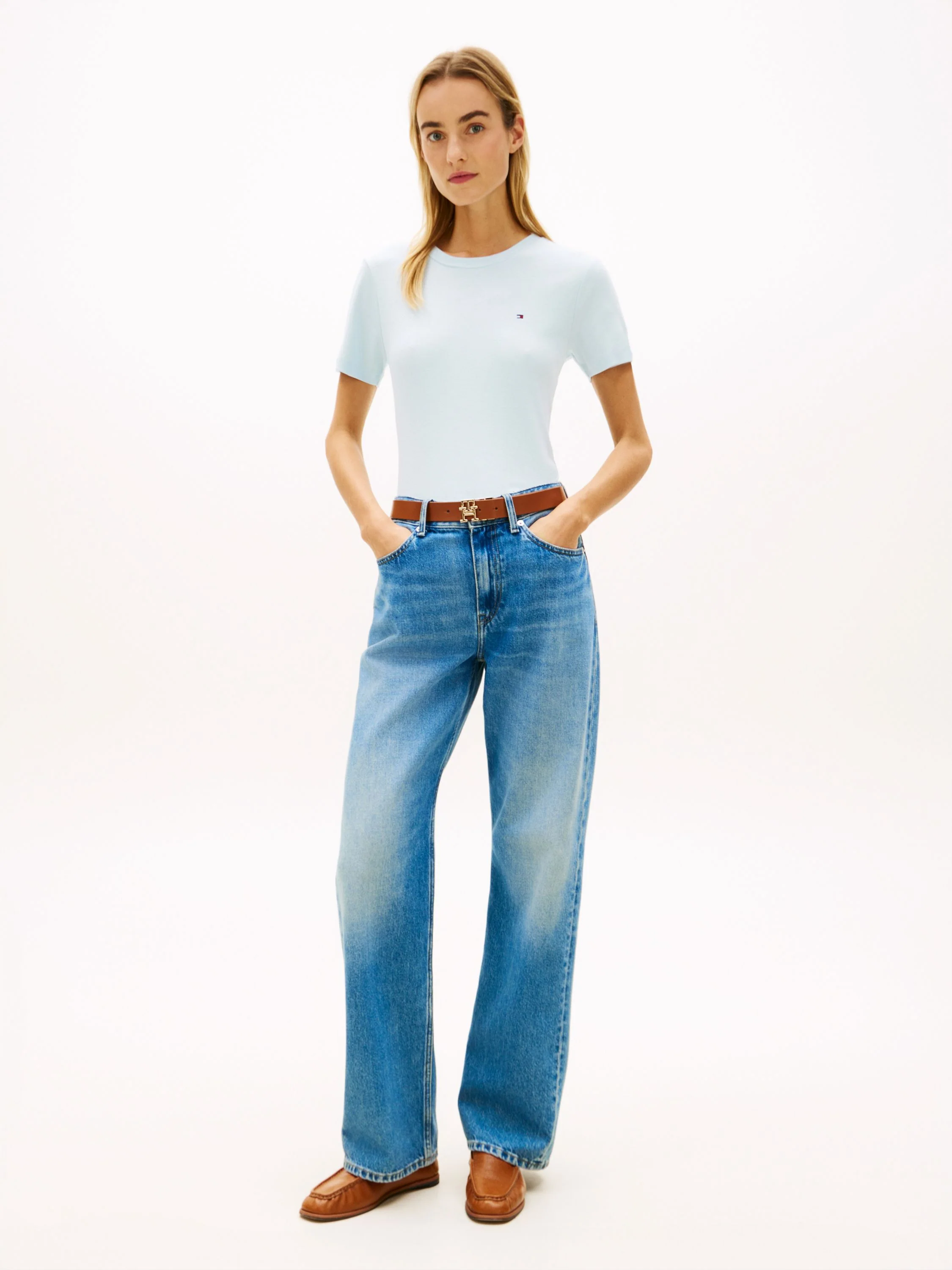 T-Shirt CODY Slim Fit - Image 4