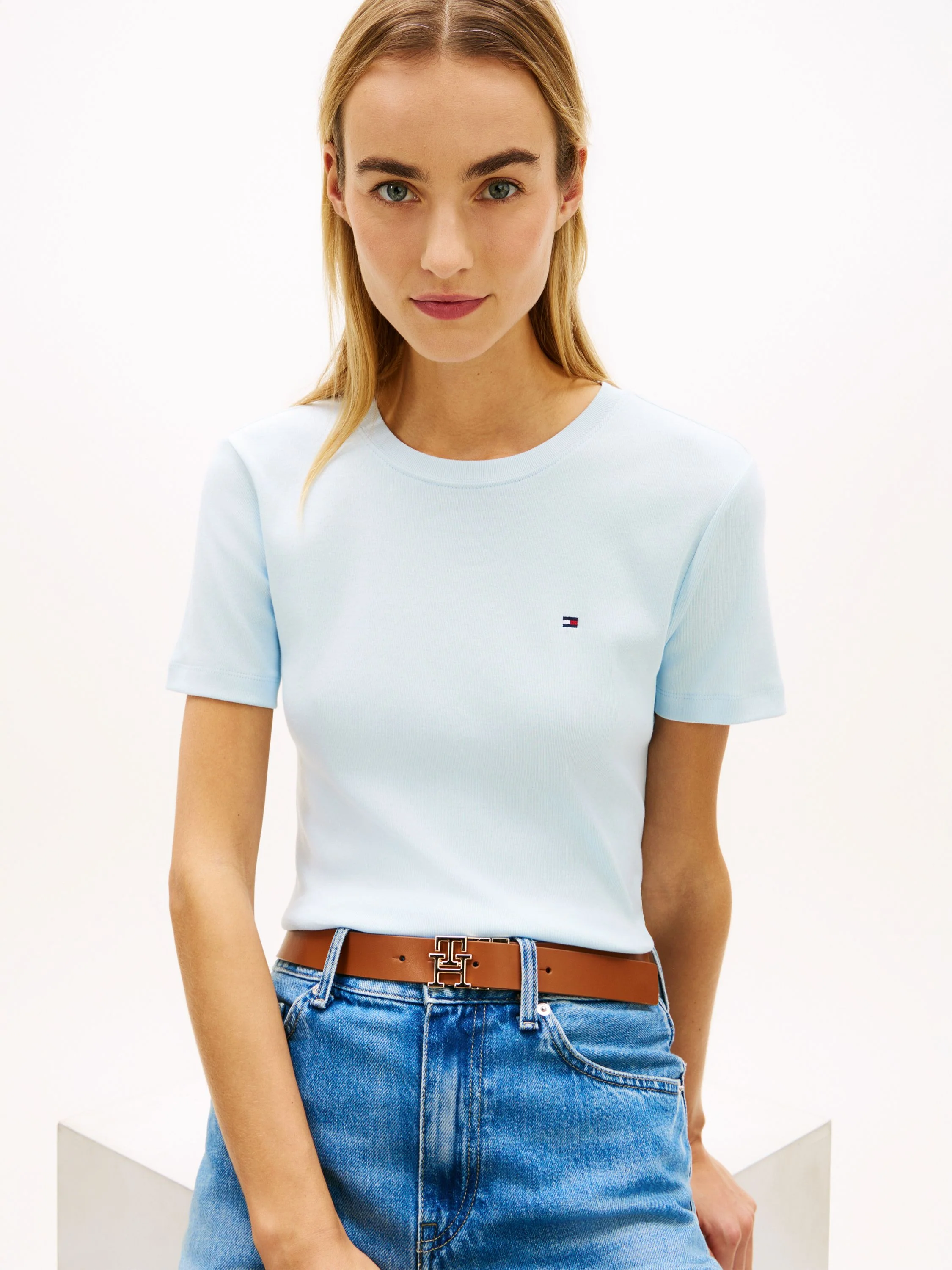 T-Shirt CODY Slim Fit - Image 5