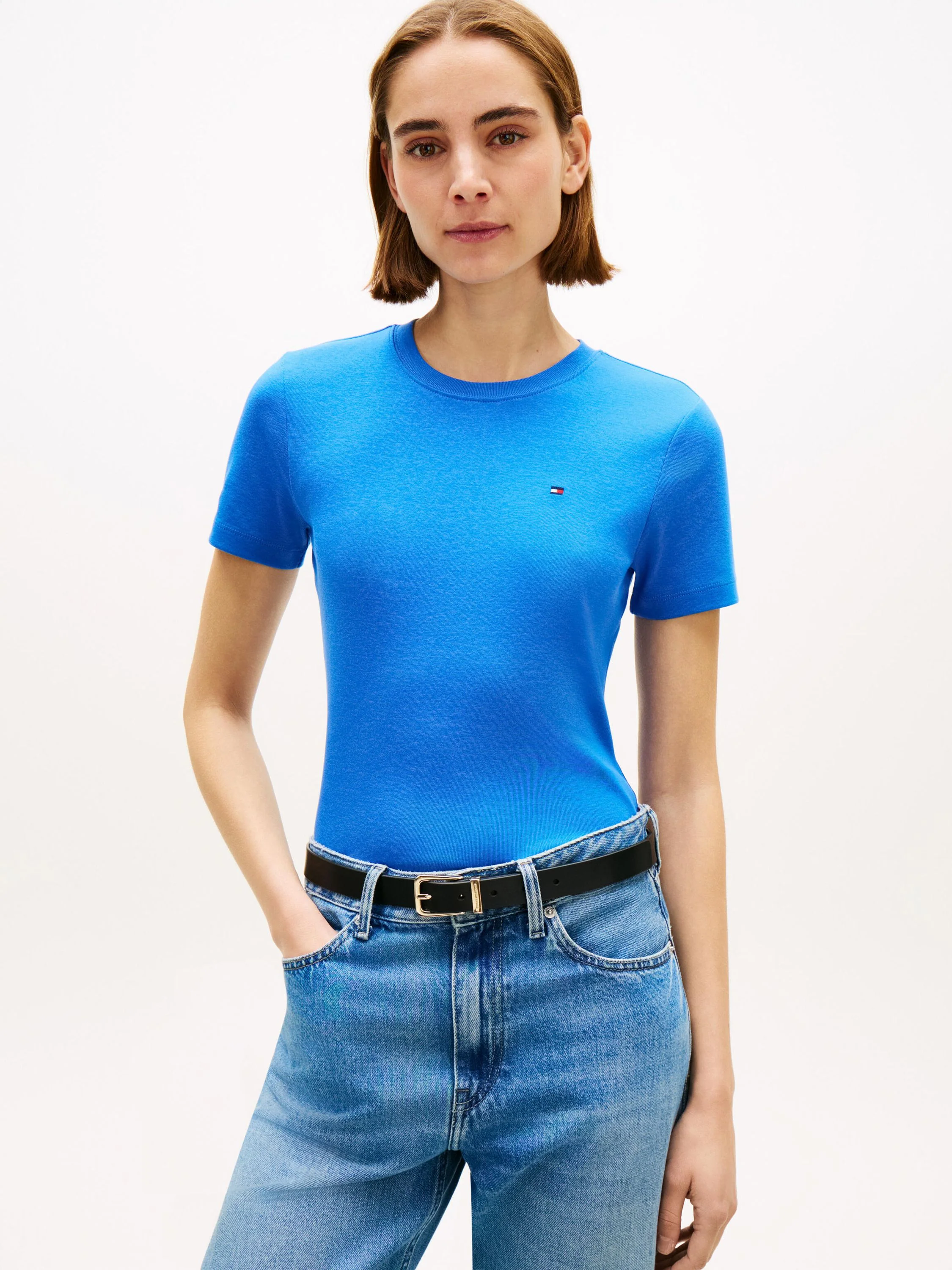 T-Shirt CODY Slim Fit - Image 2
