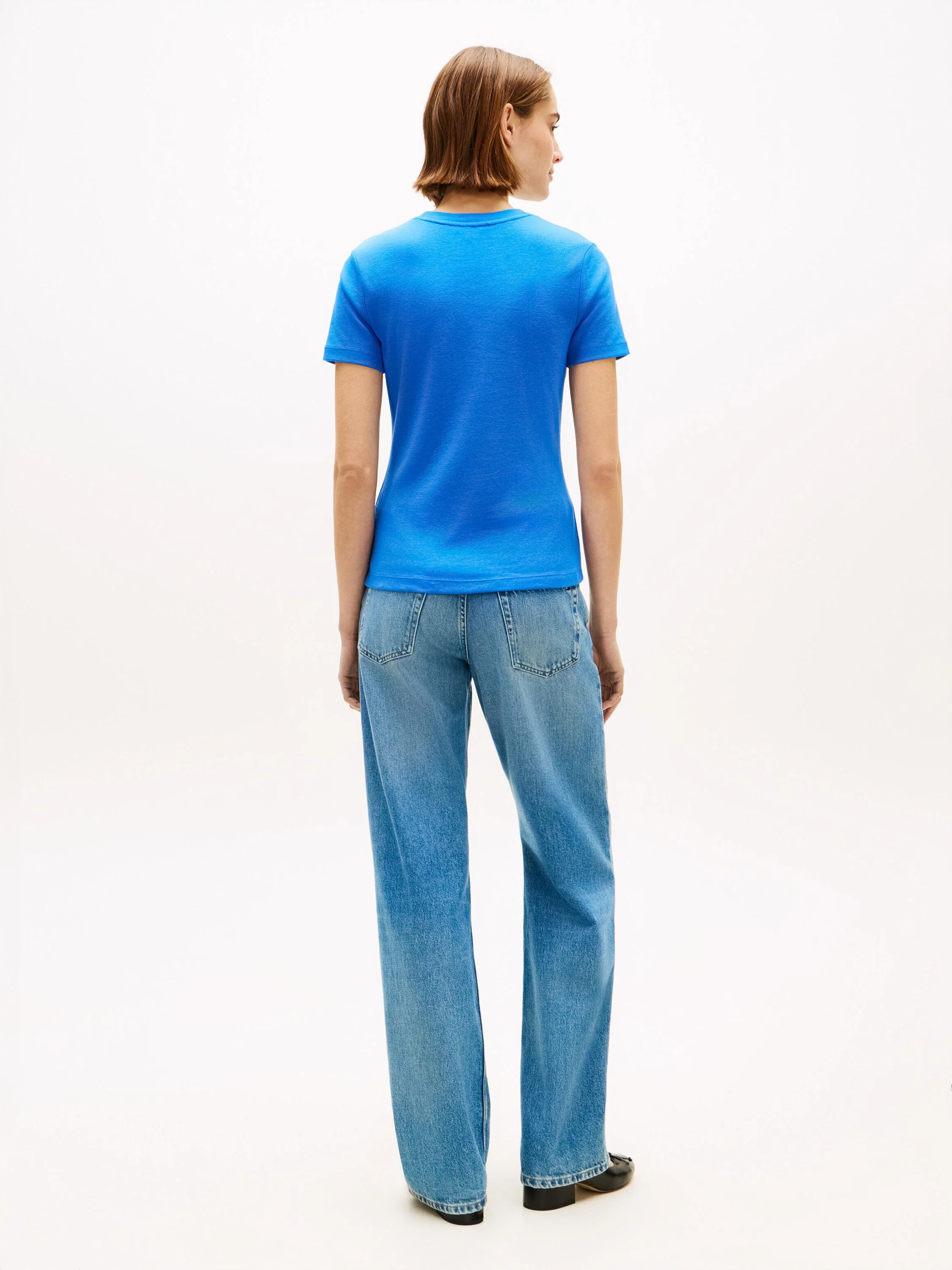 T-Shirt CODY Slim Fit - Image 3