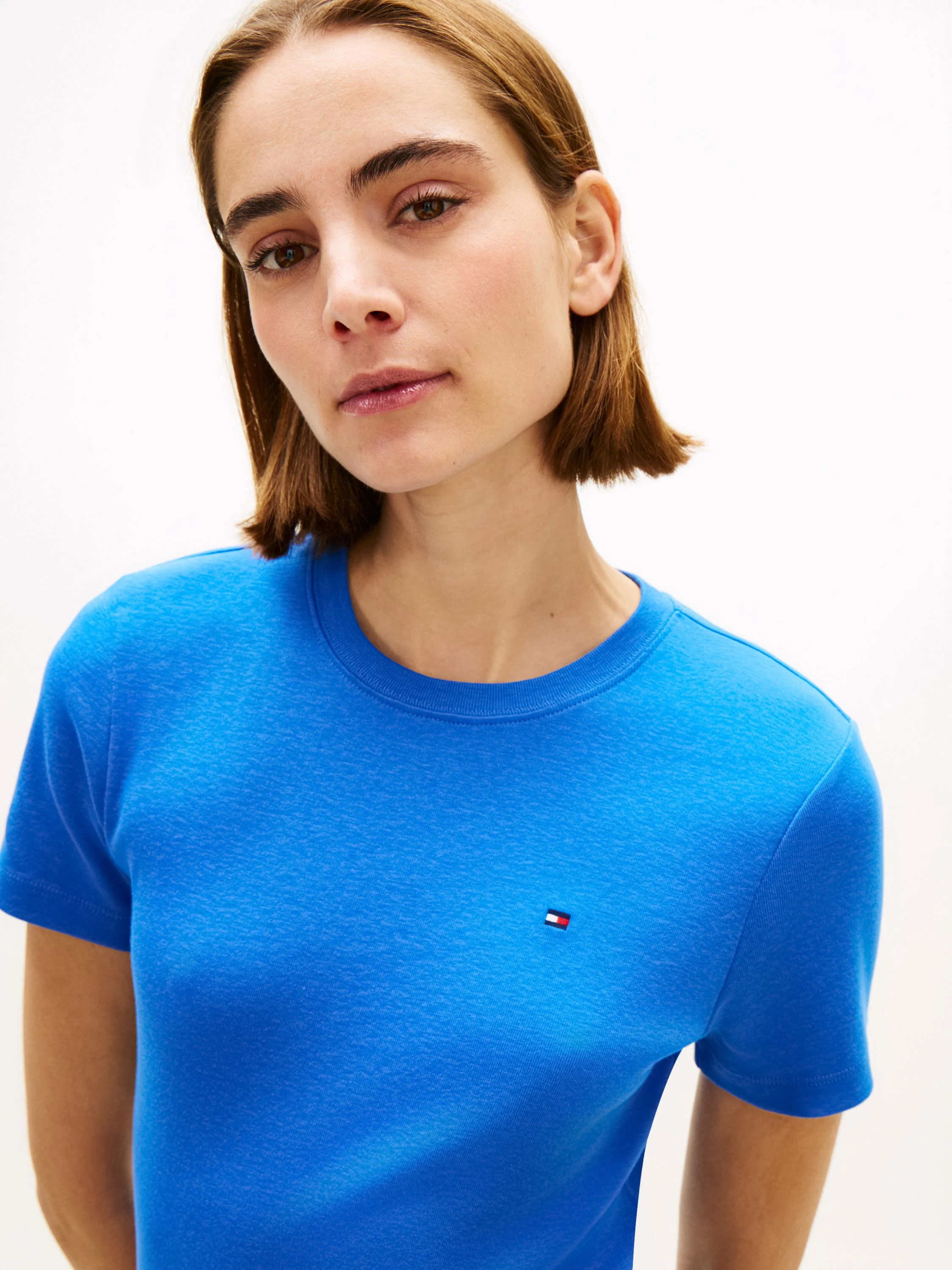 T-Shirt CODY Slim Fit - Image 4
