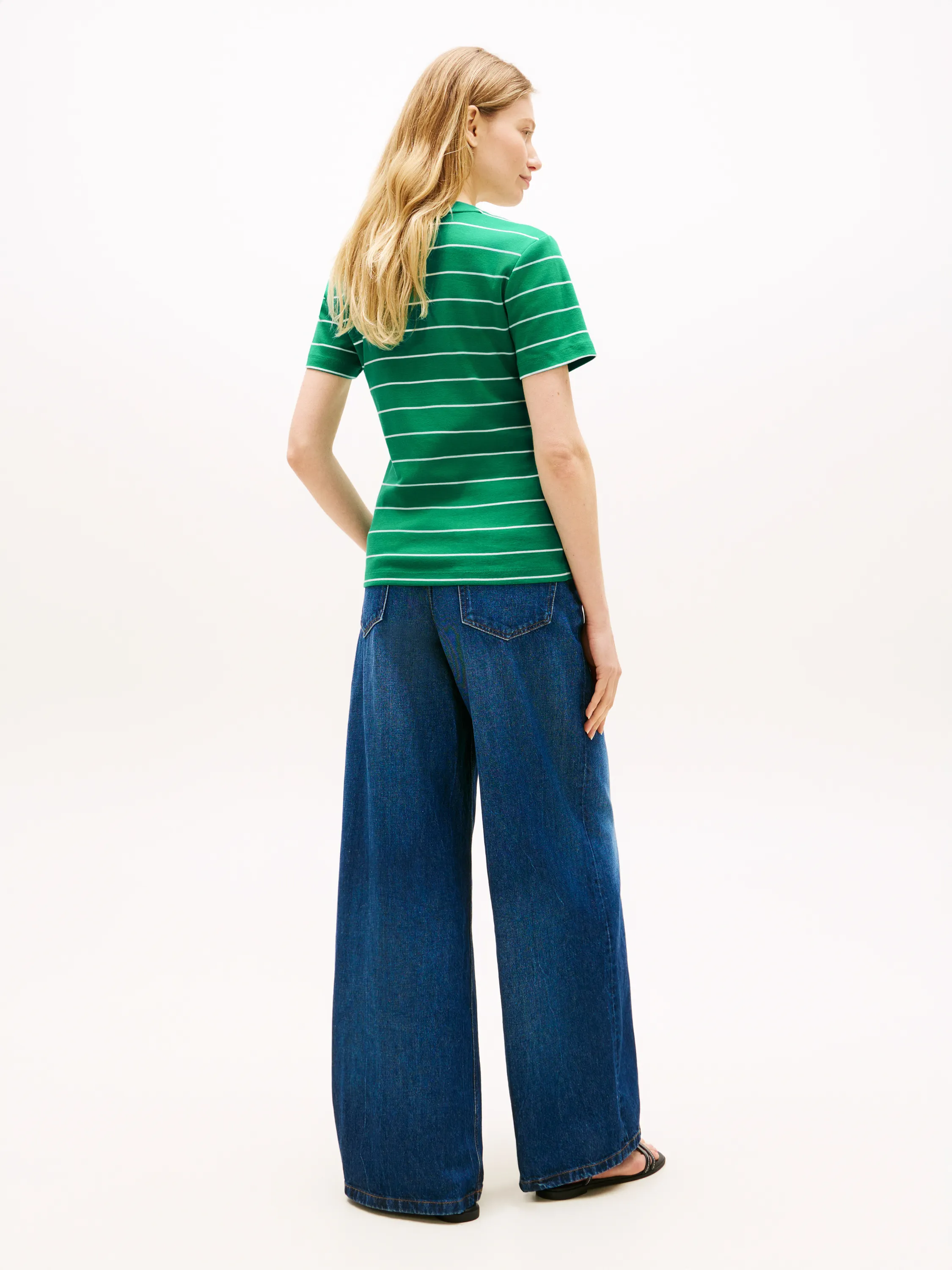 T-Shirt CODY Slim Fit - Image 2