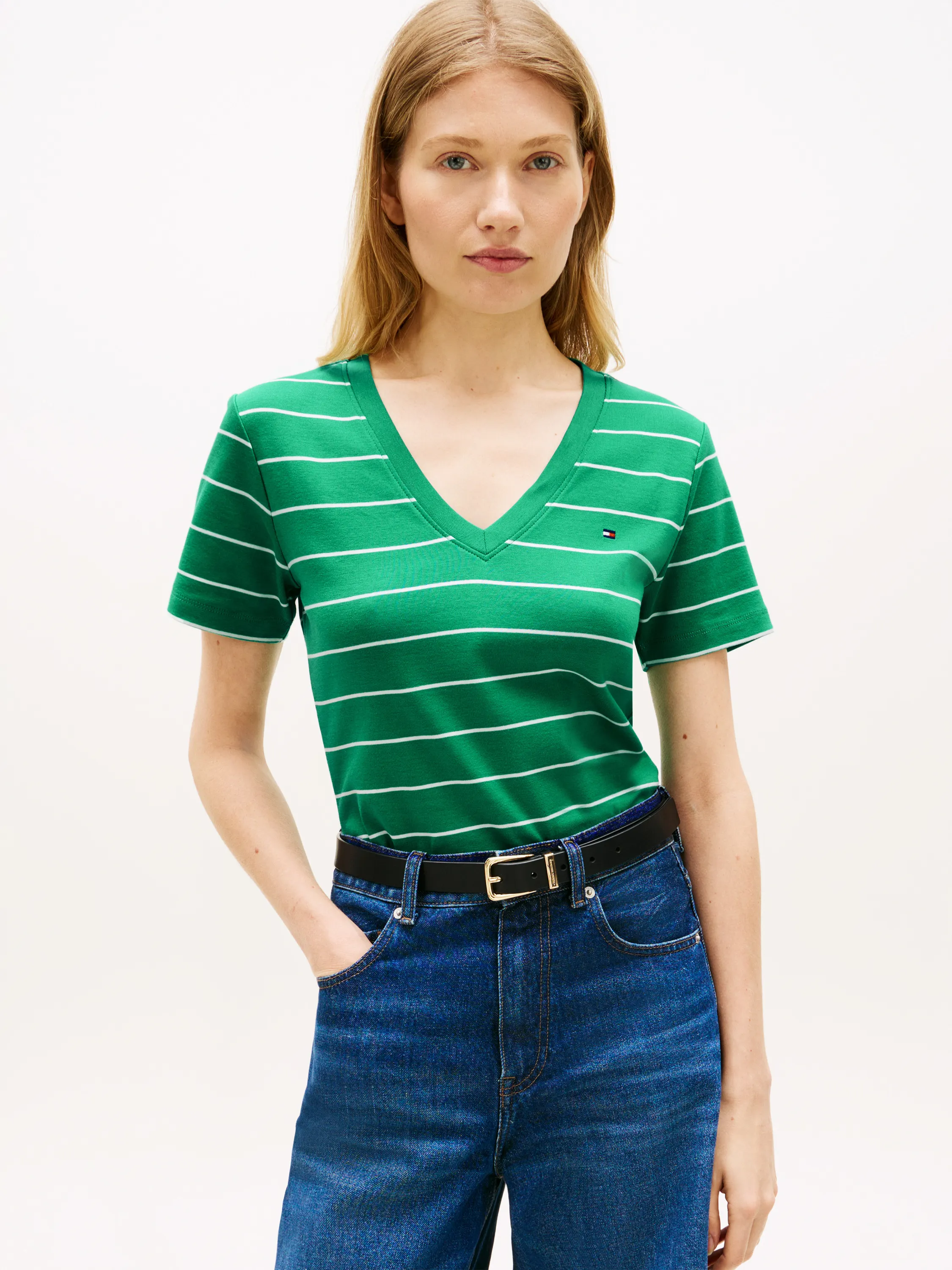 T-Shirt CODY Slim Fit - Image 3