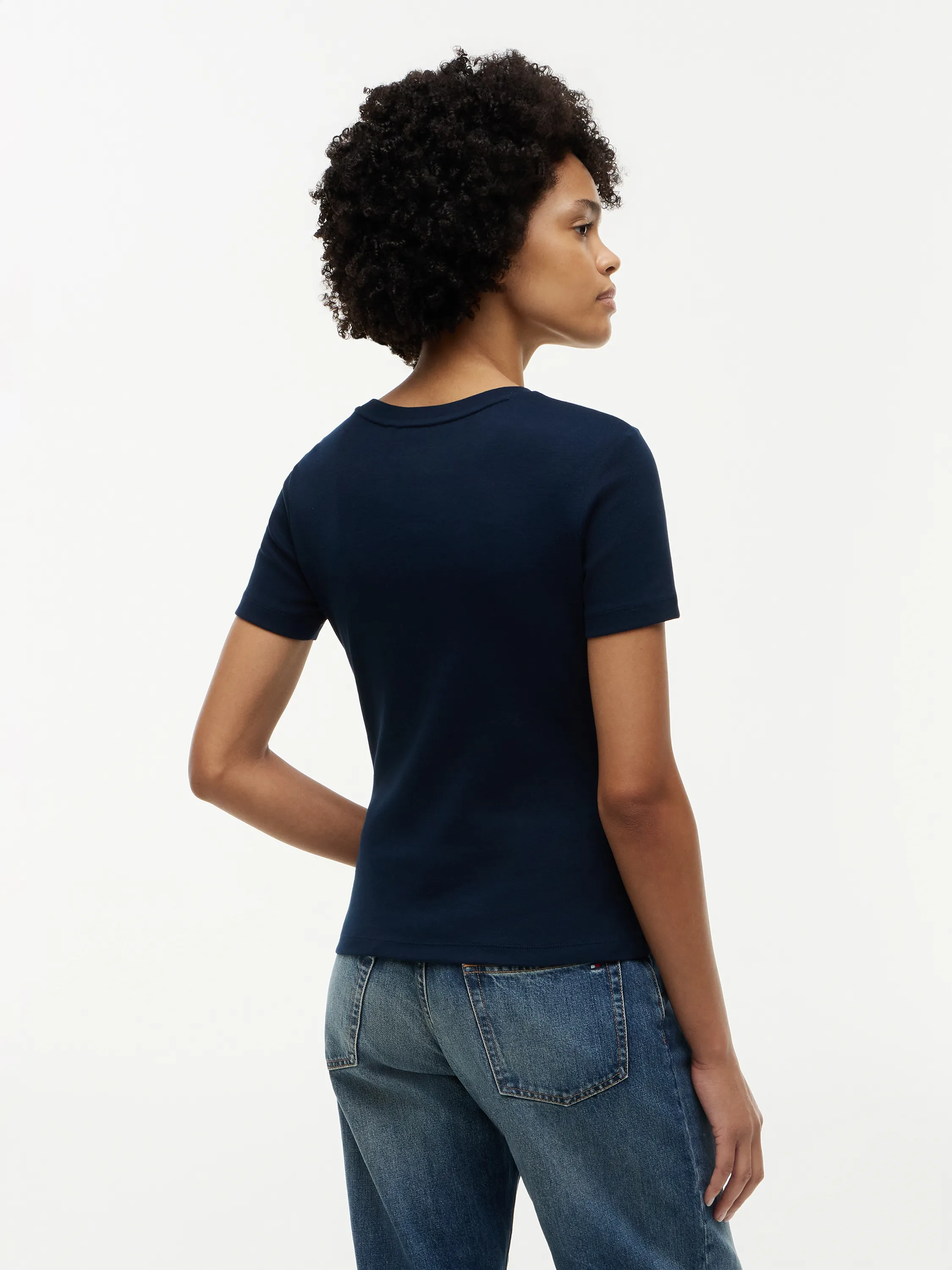 T-Shirt CODY Slim Fit - Image 3