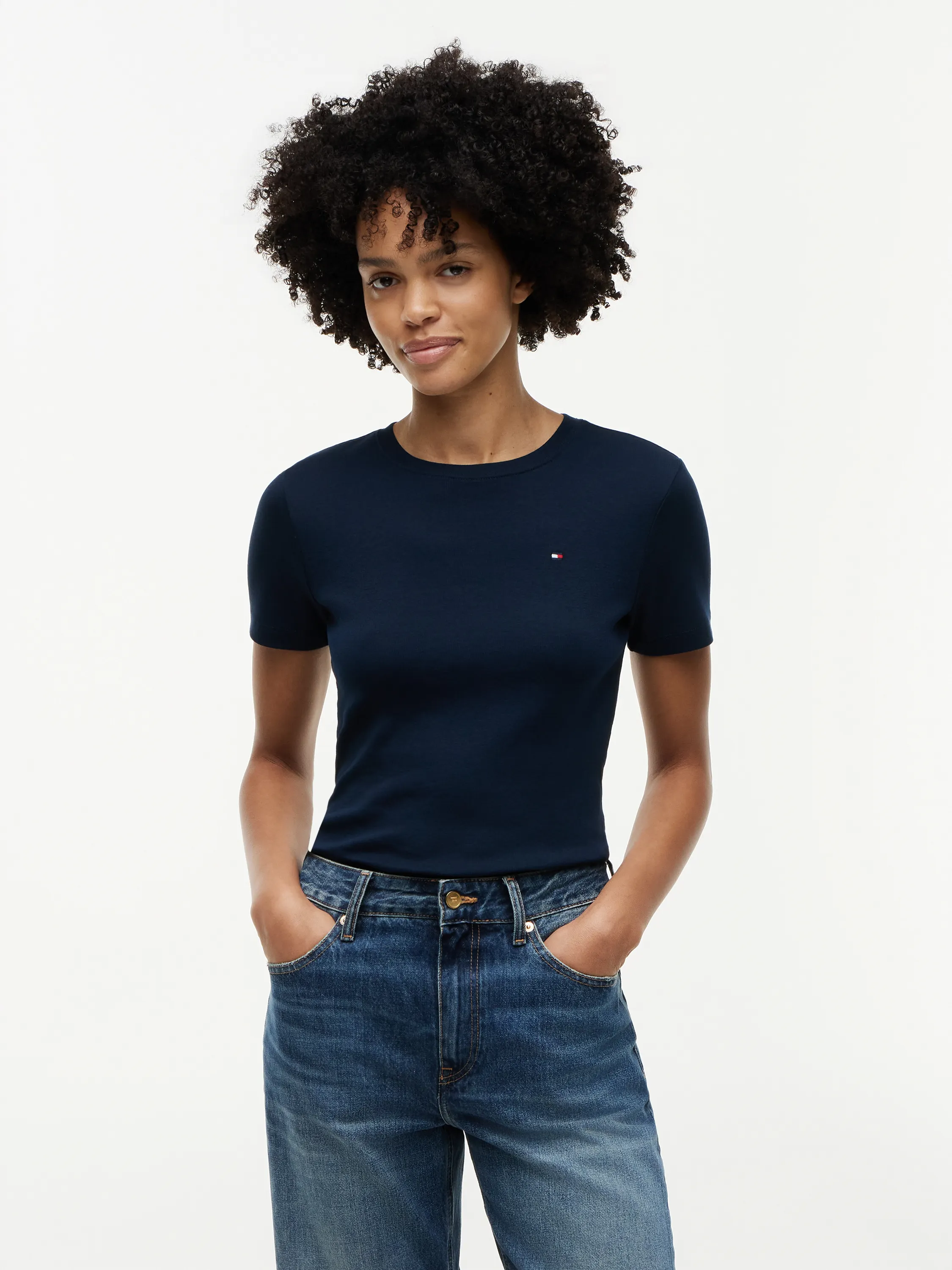 T-Shirt CODY Slim Fit - Image 4