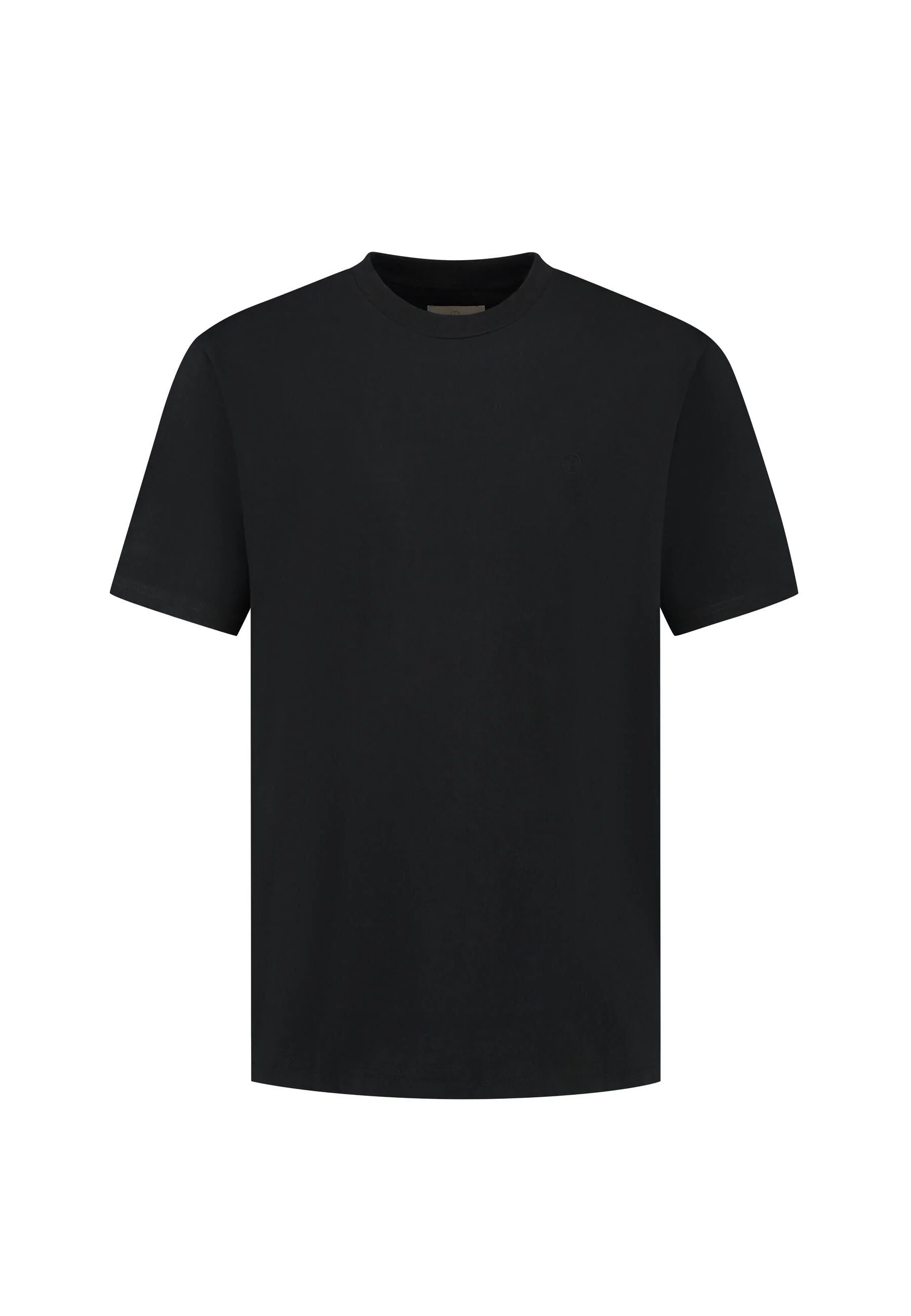T-Shirt COLLIN aus Baumwolle