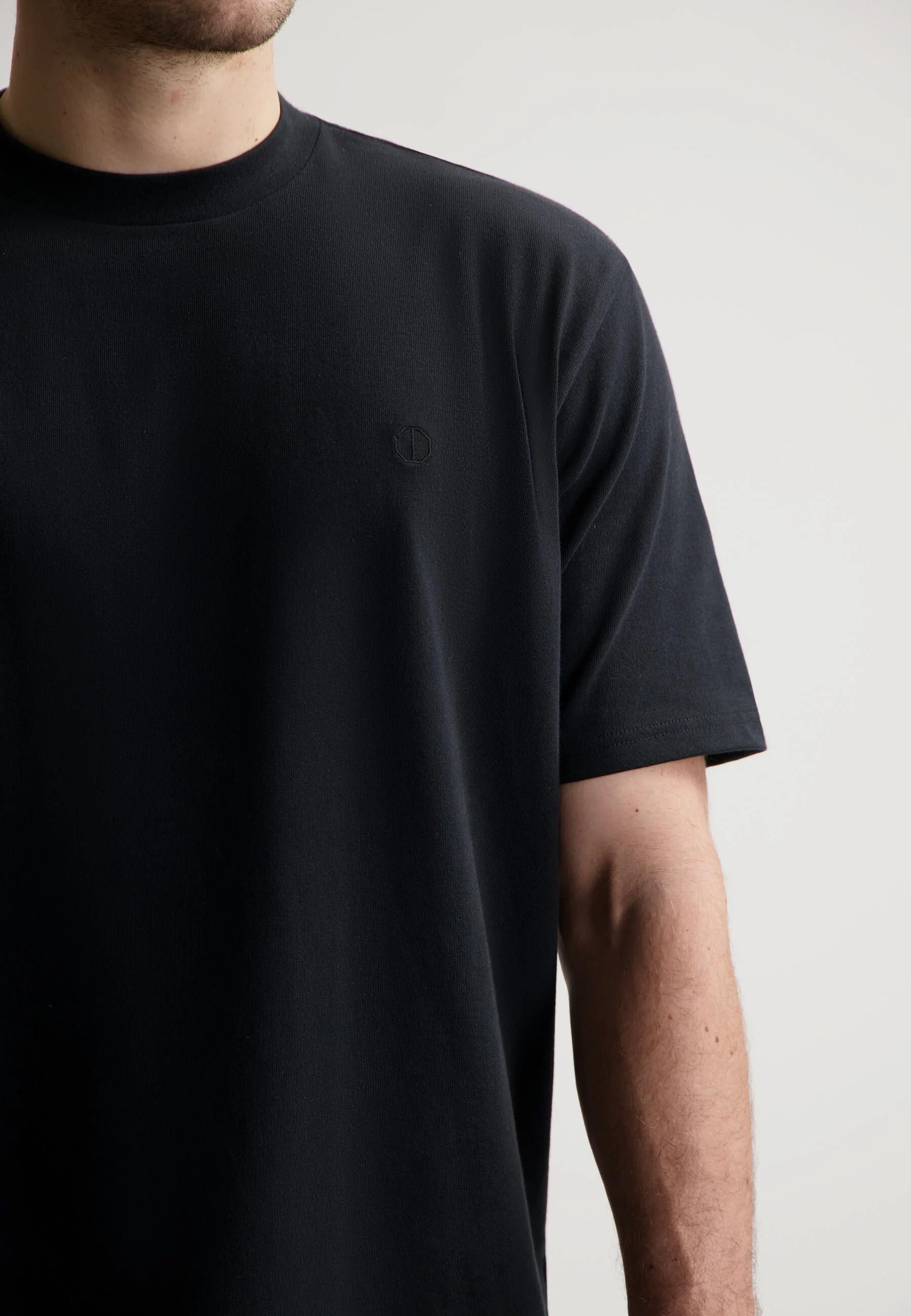 T-Shirt COLLIN aus Baumwolle - Image 3