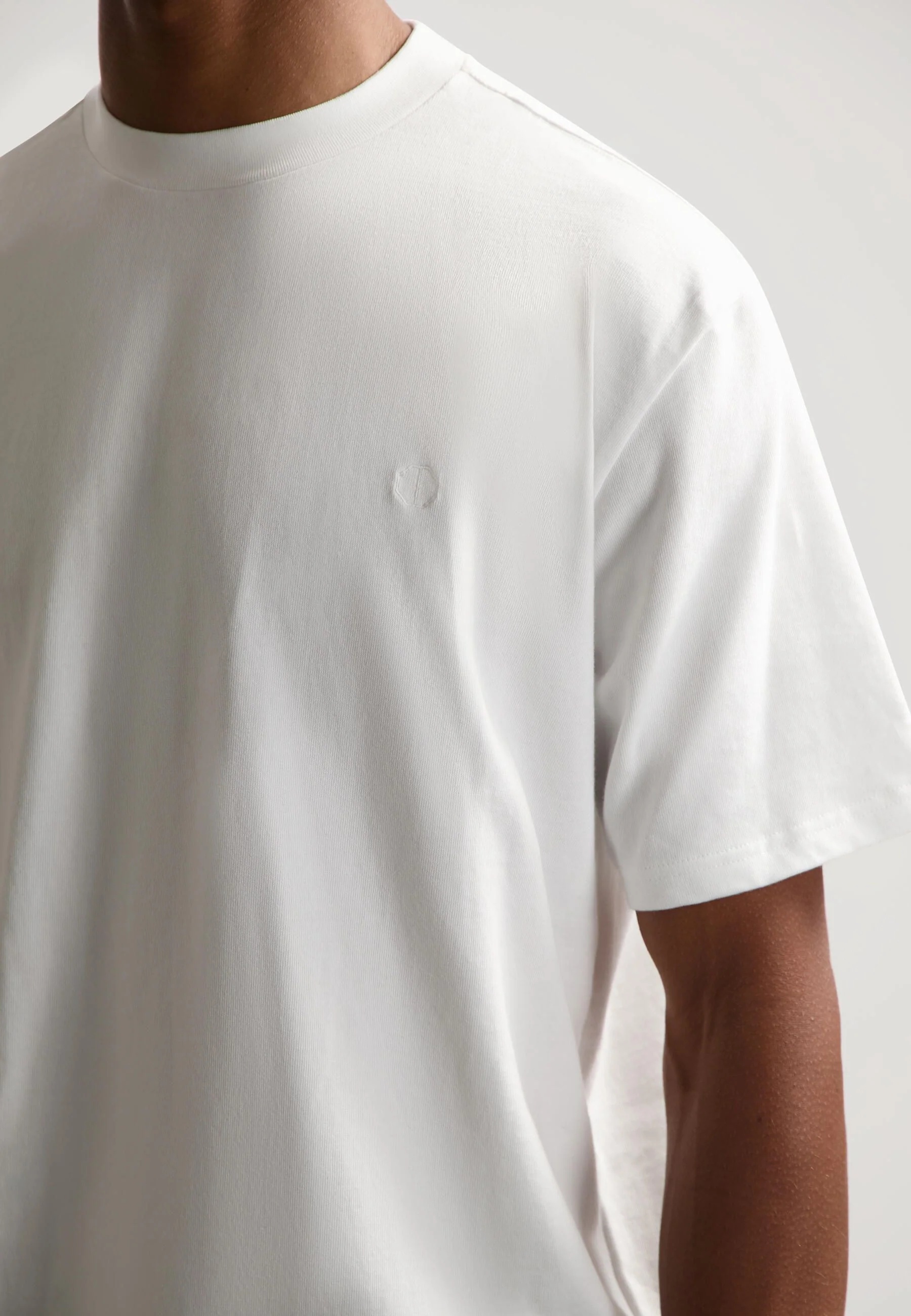 T-Shirt COLLIN aus Baumwolle - Image 3