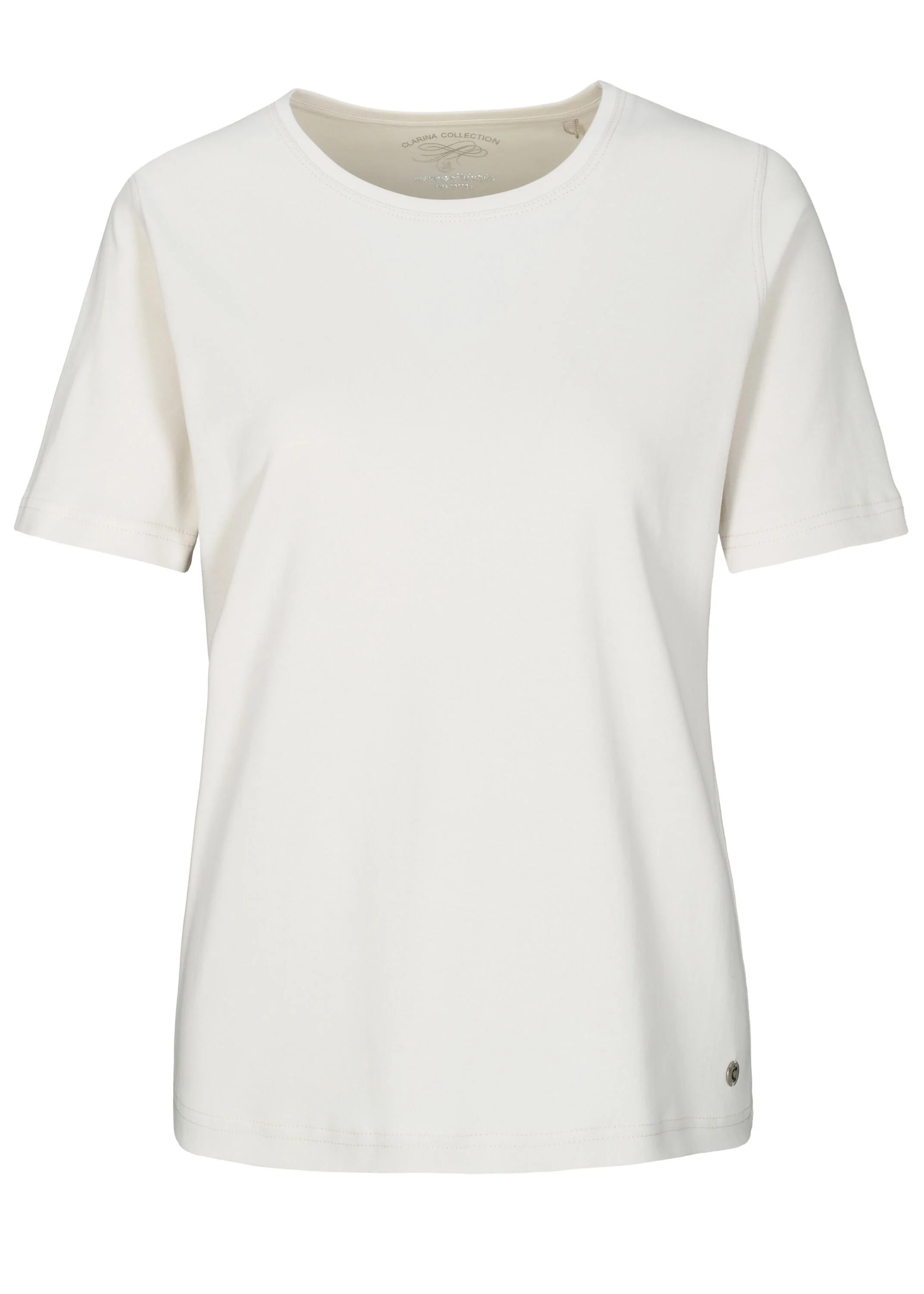 T-Shirt Comfort Fit