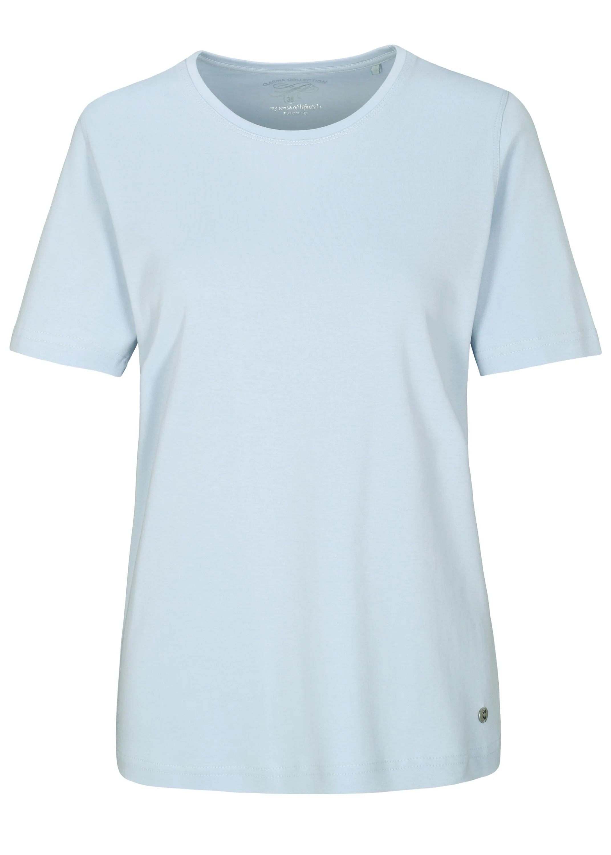 T-Shirt Comfort Fit