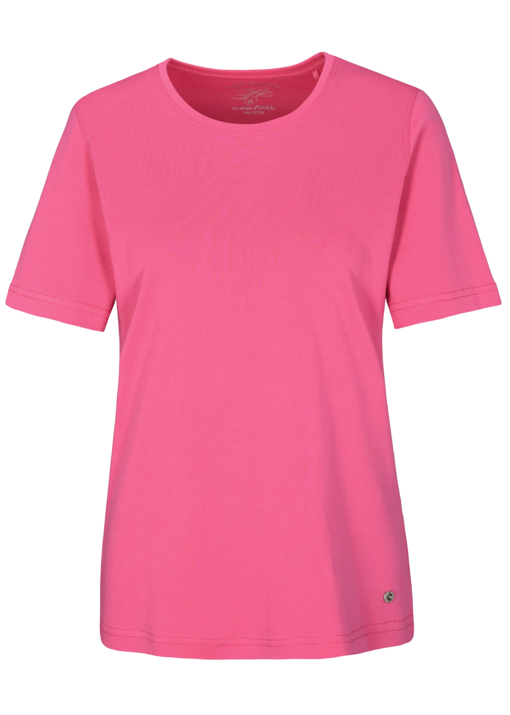 T-Shirt Comfort Fit
