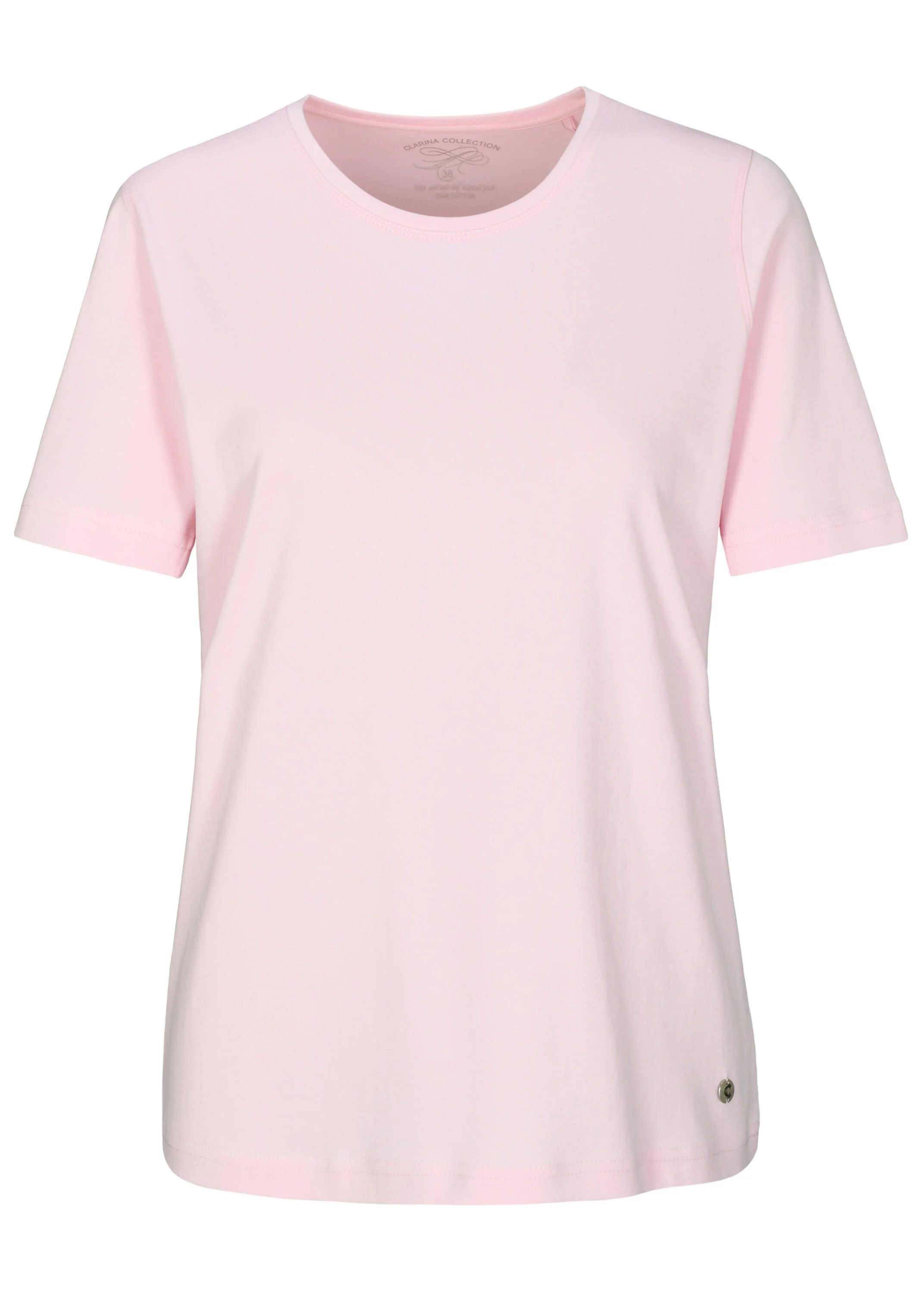 T-Shirt Comfort Fit