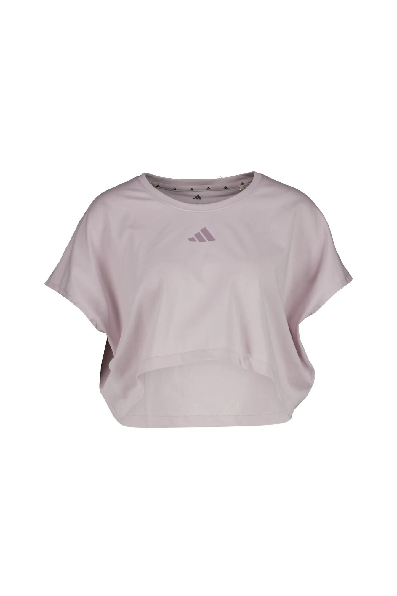 T-Shirt cropped Loose Fit