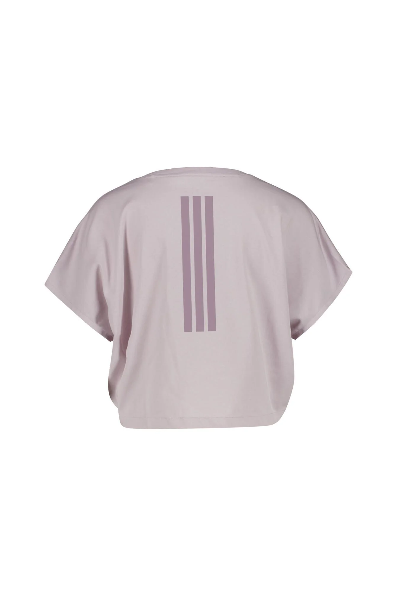 T-Shirt cropped Loose Fit - Image 2