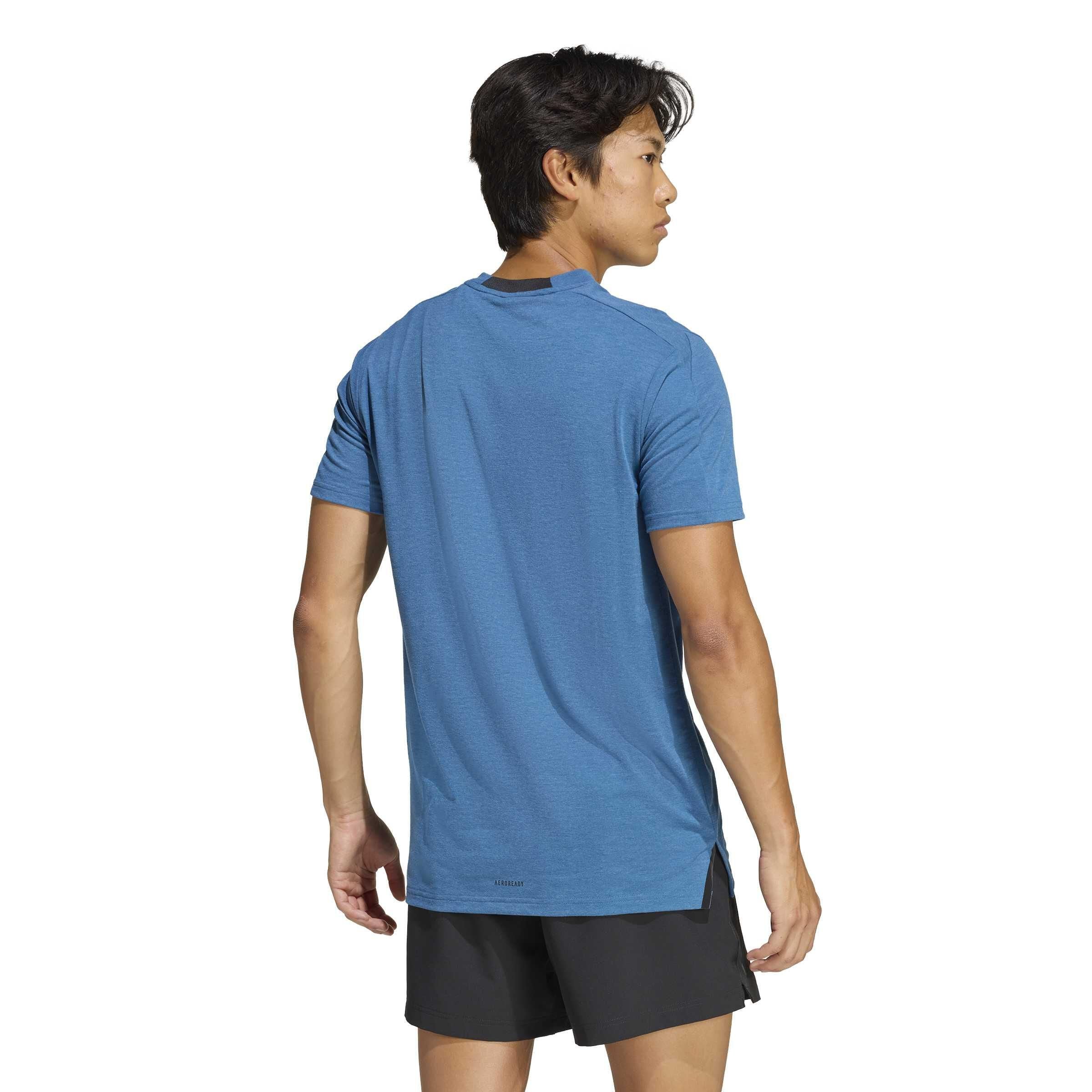 T-Shirt D4T Slim Fit - Image 2