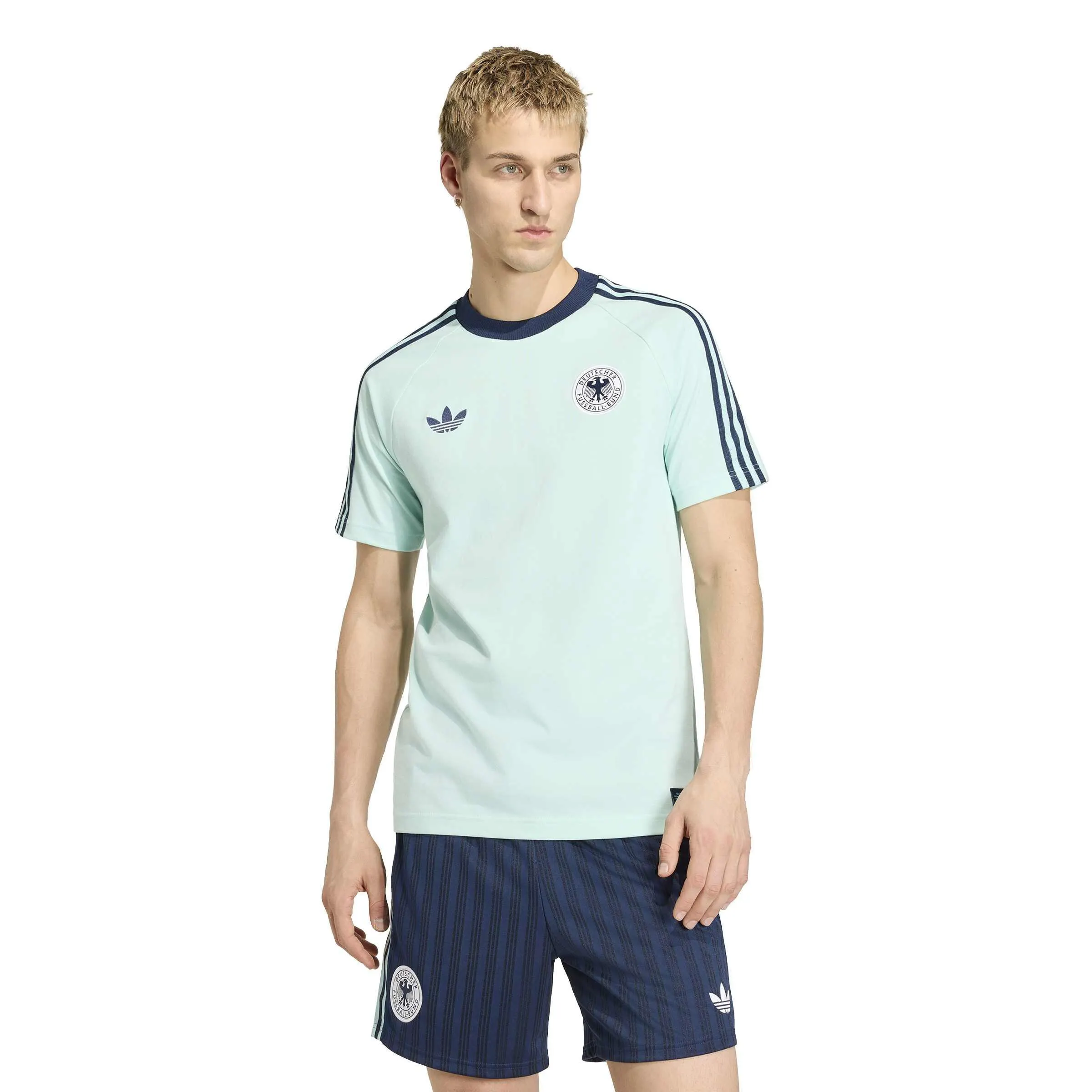 T-Shirt DFB ORIGINALS - Image 2