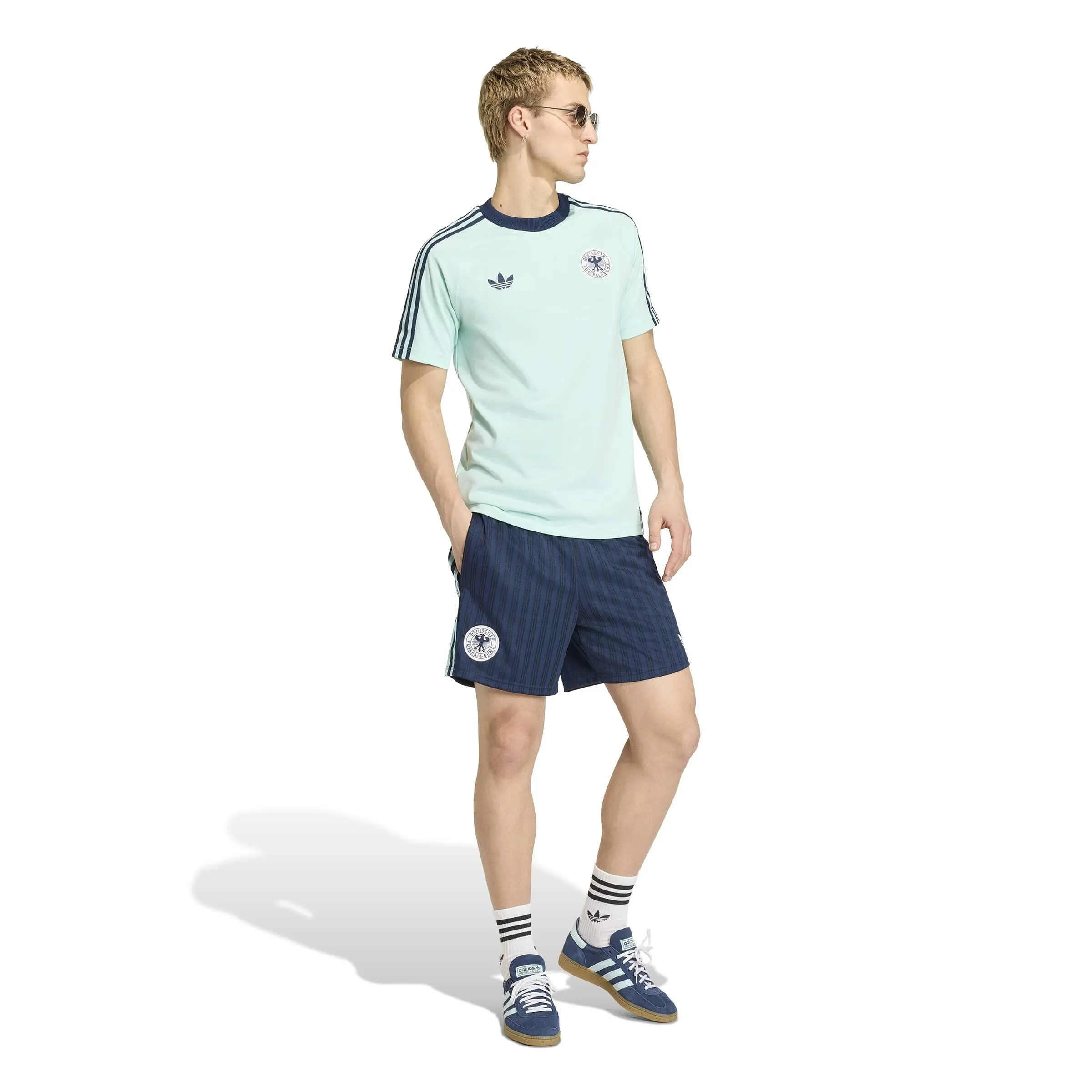 T-Shirt DFB ORIGINALS - Image 4