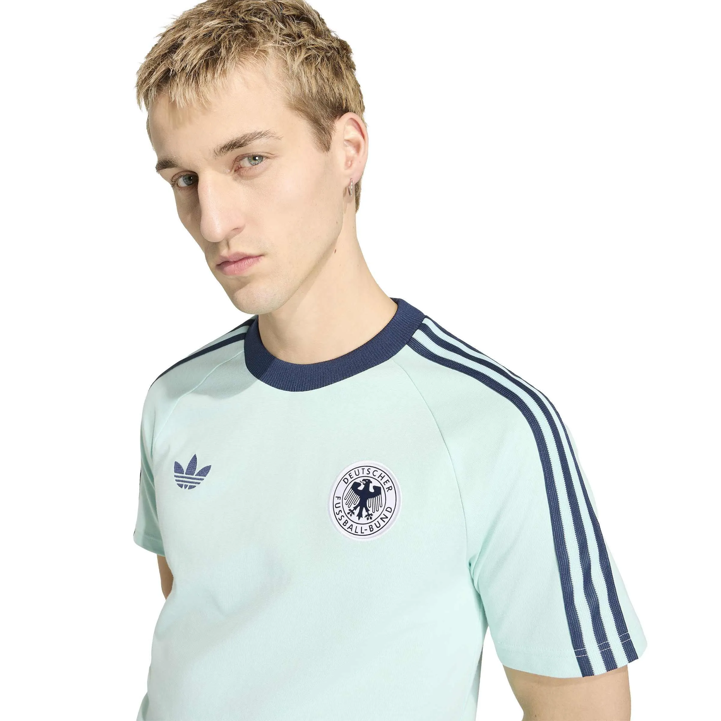 T-Shirt DFB ORIGINALS - Image 5