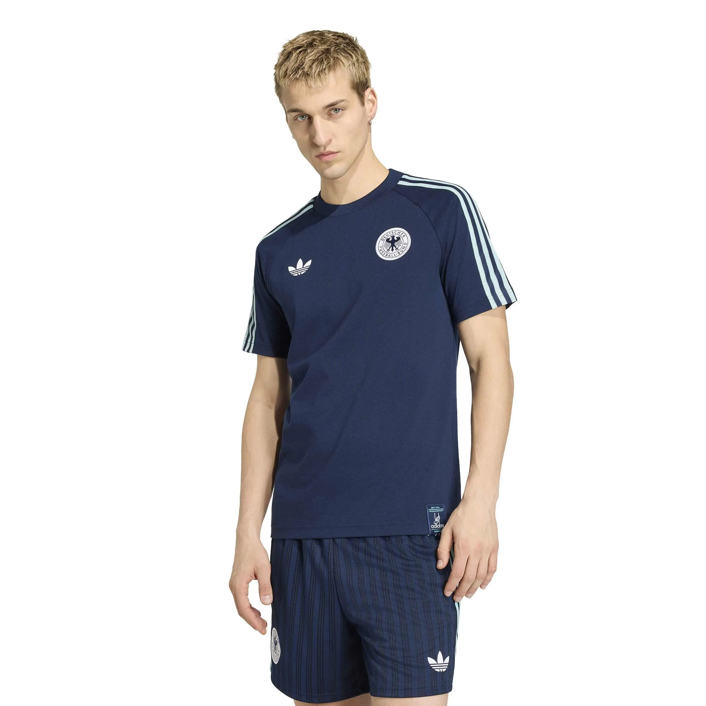 T-Shirt DFB ORIGINALS - Image 2