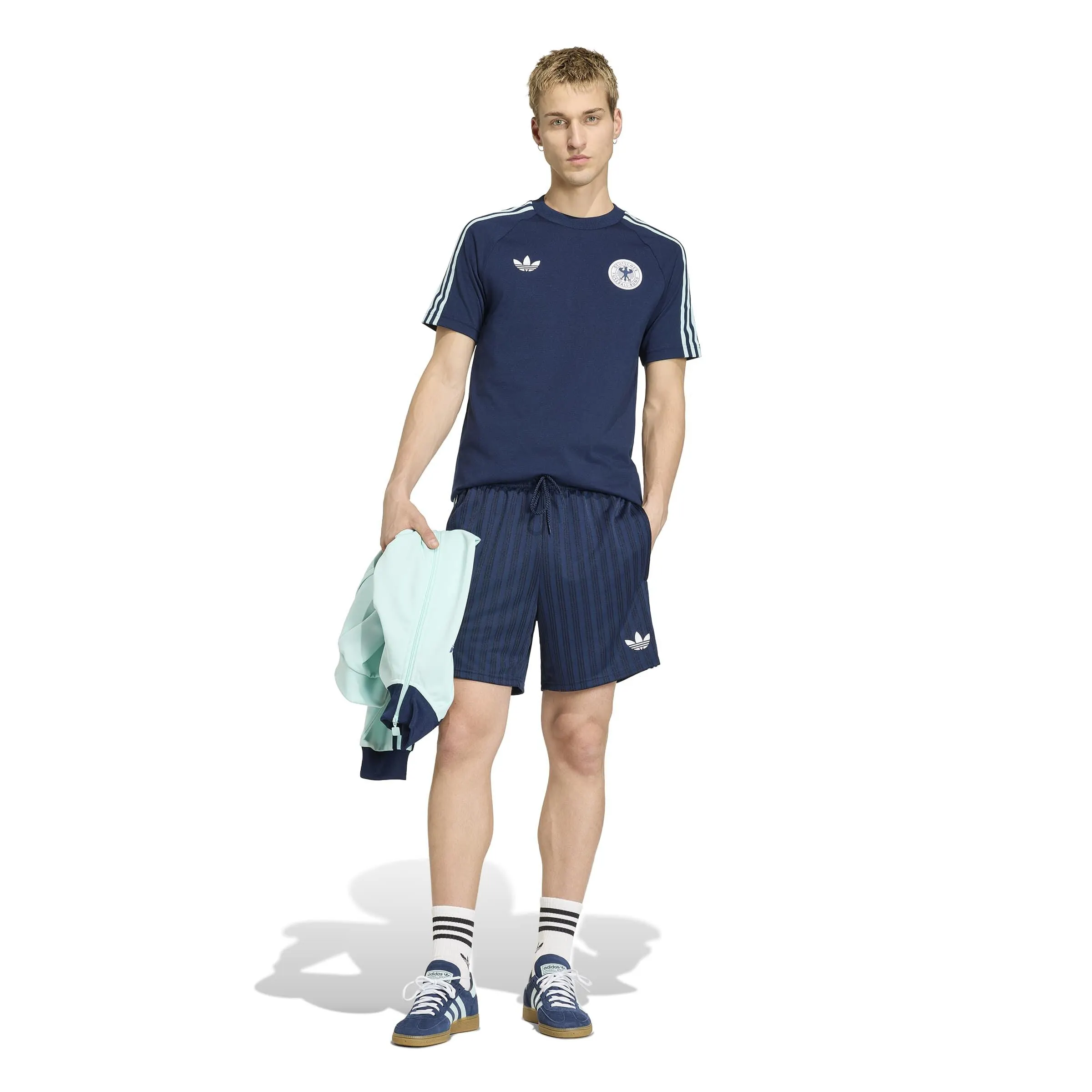 T-Shirt DFB ORIGINALS - Image 3