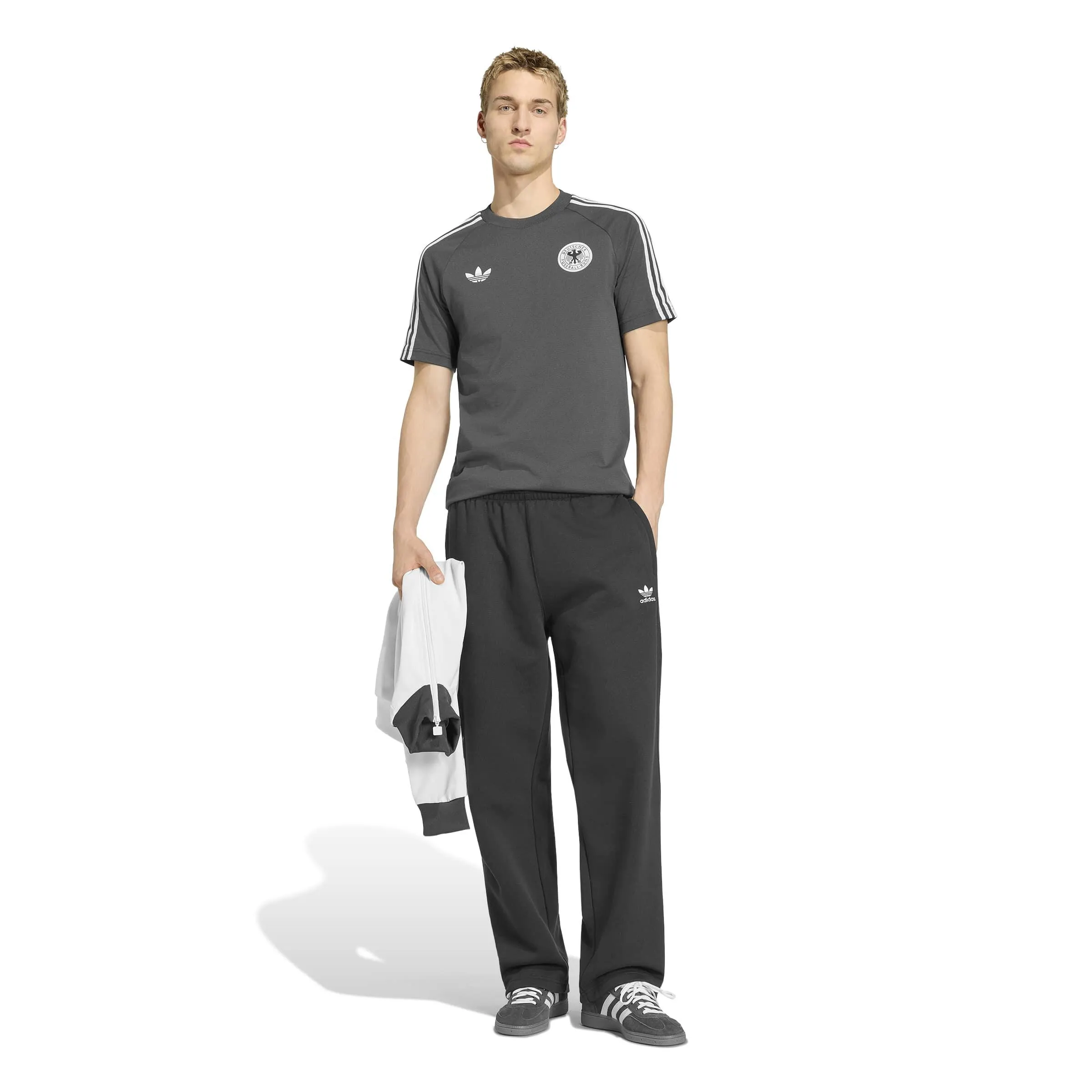 T-Shirt DFB ORIGINALS - Image 4