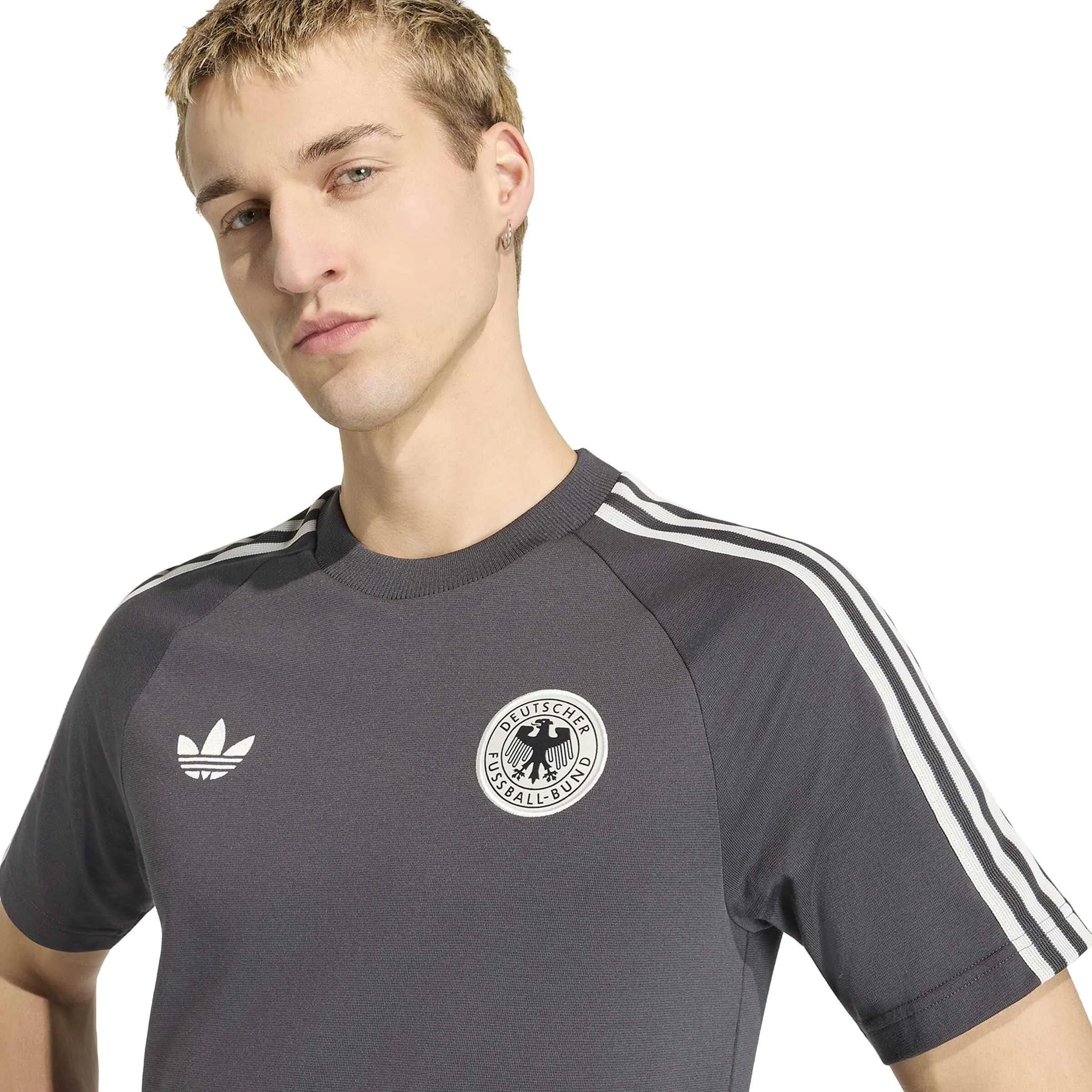 T-Shirt DFB ORIGINALS - Image 5