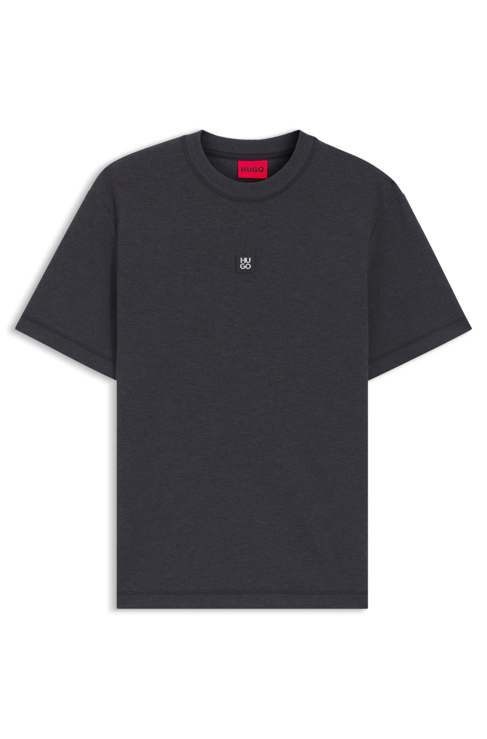 T-Shirt DILANSO aus Baumwolle