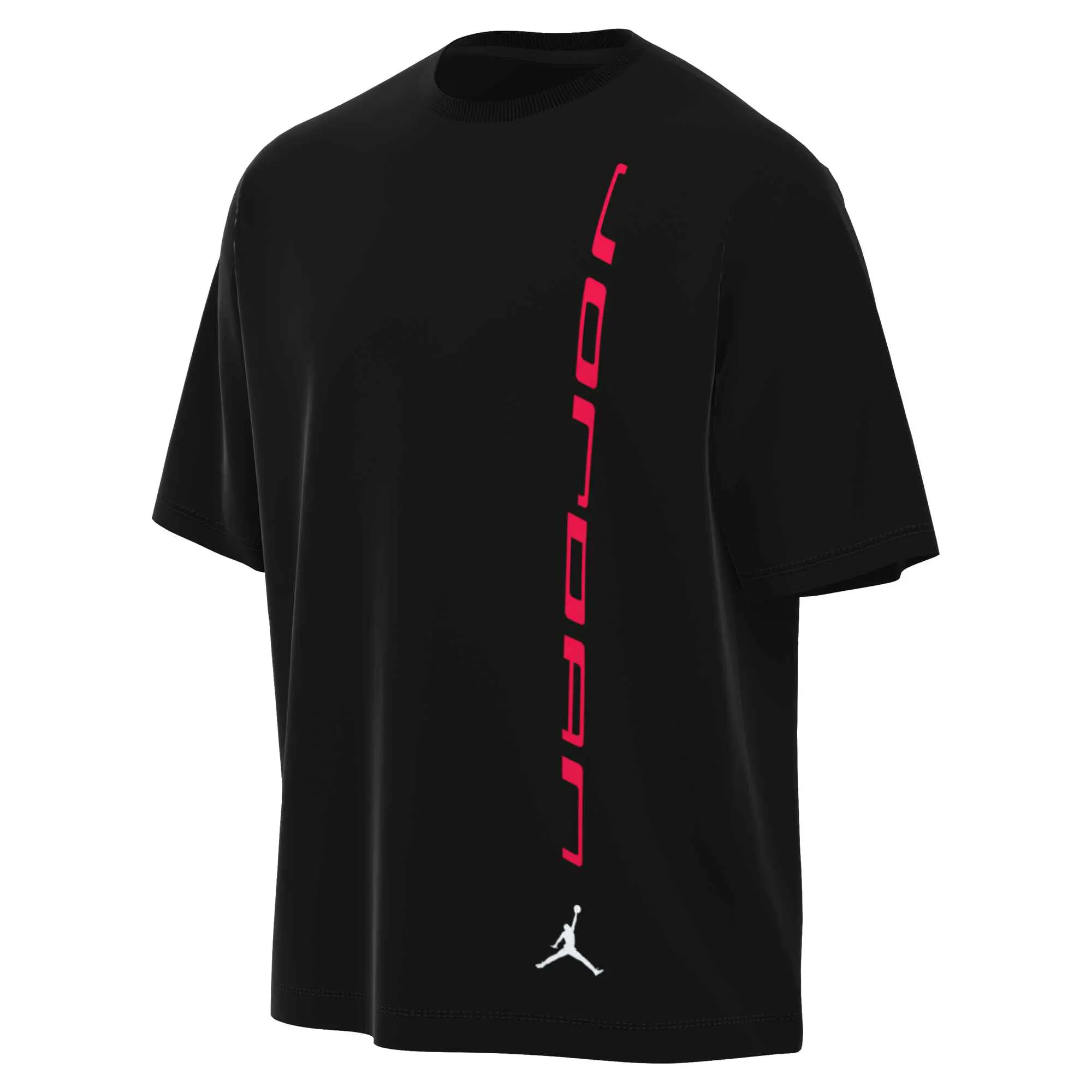 T-Shirt DRI-FIT Regular Fit Baumwolle