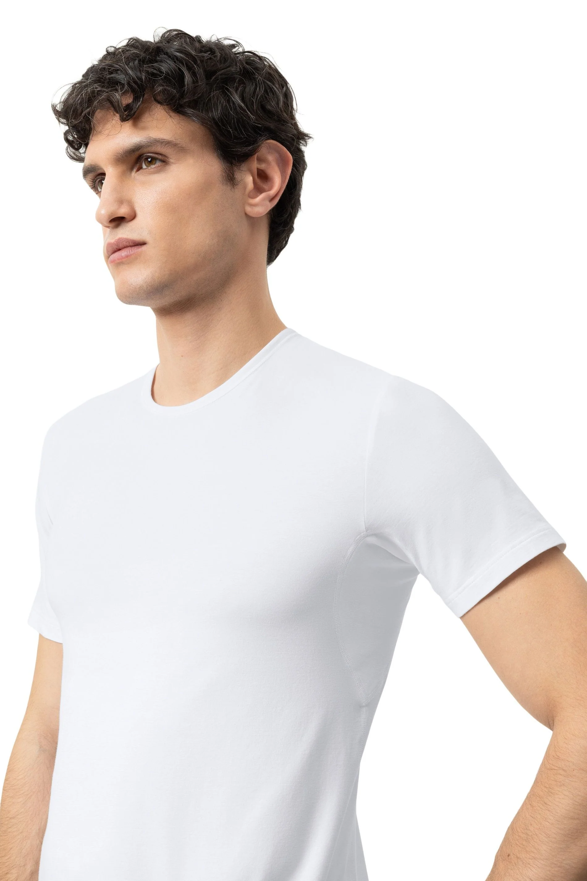 T-Shirt DRY COTTON FUNCTIONAL - Image 3
