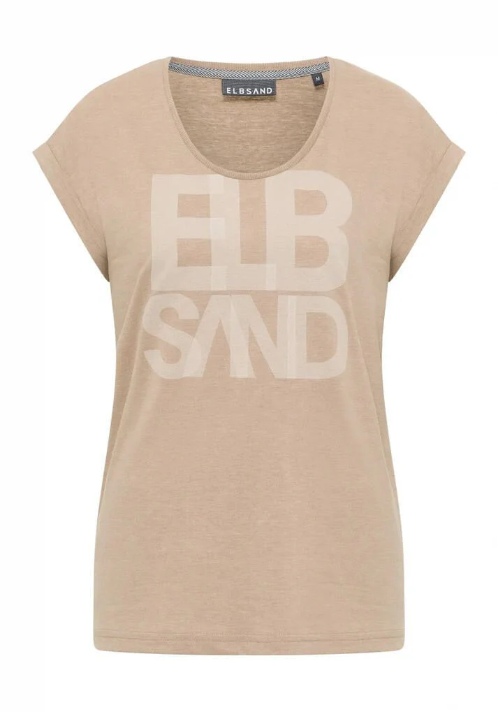 T-Shirt ELDIS Regular Fit