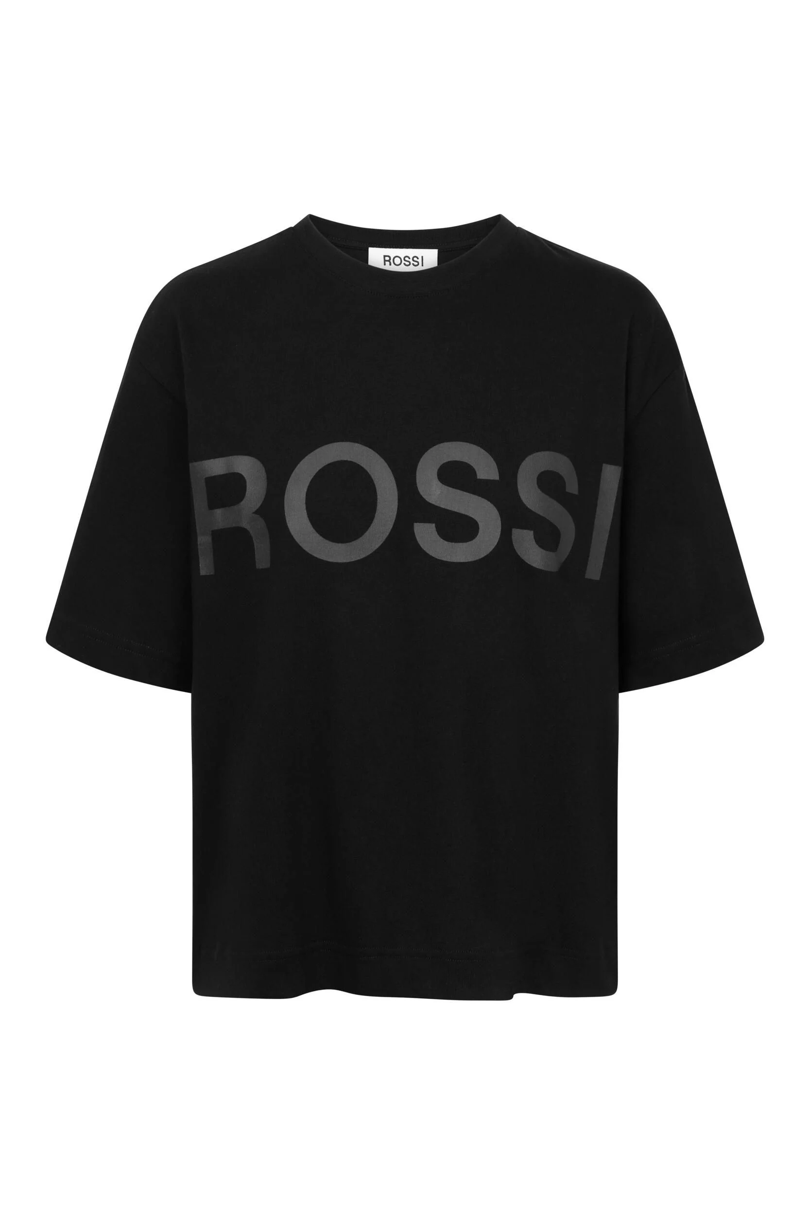 T-Shirt ELVIN aus Baumwolle